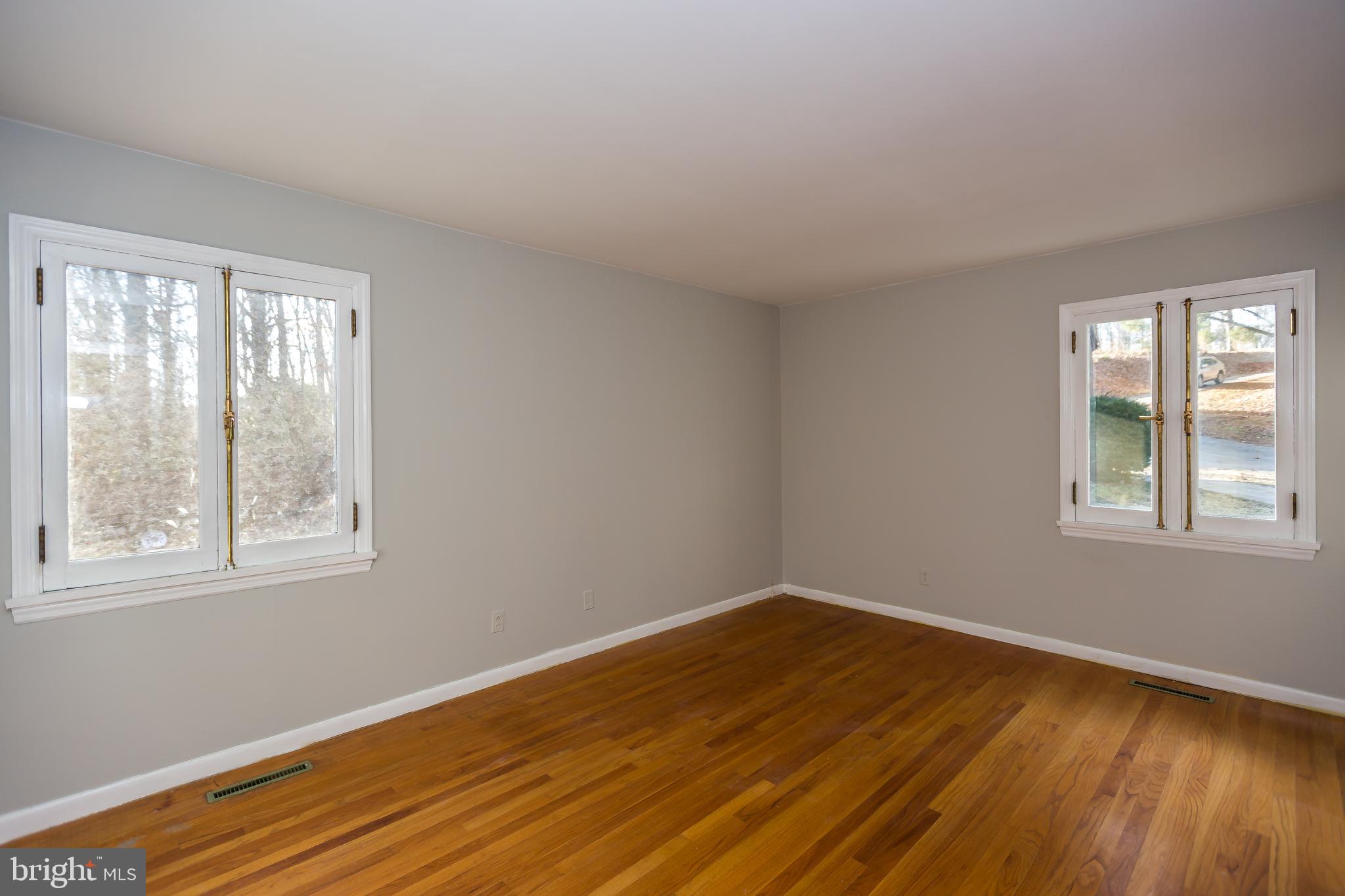 NONE AVAILABLE - Residential Lease