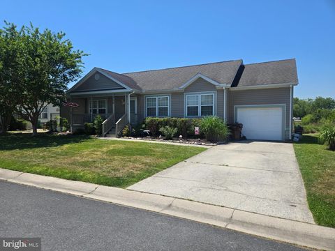 Photo of 10 Windswept Drive, BERLIN, MD 21811 (MLS # MDWO2038650)
