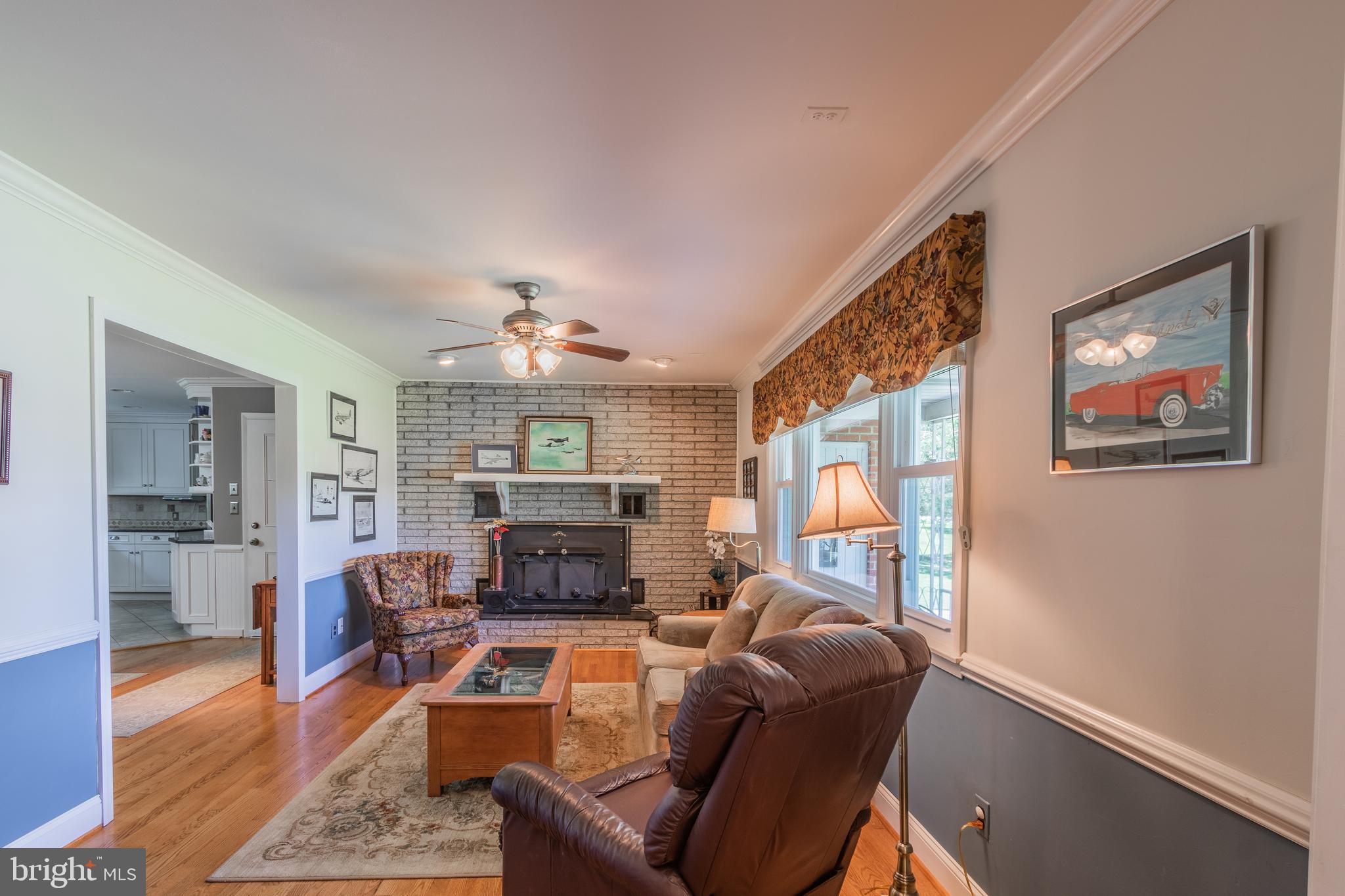 GREENVIEW - Residential