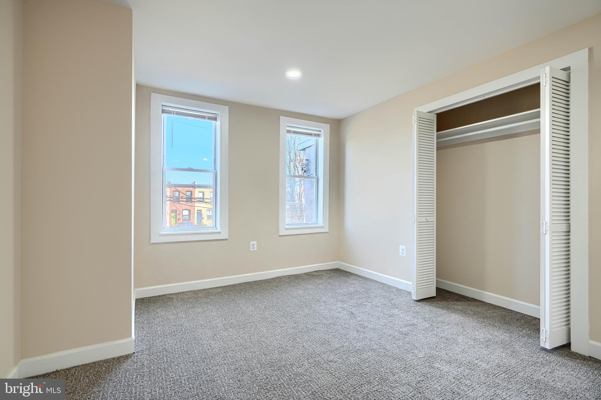 JOHNS HOPKINS - Residential