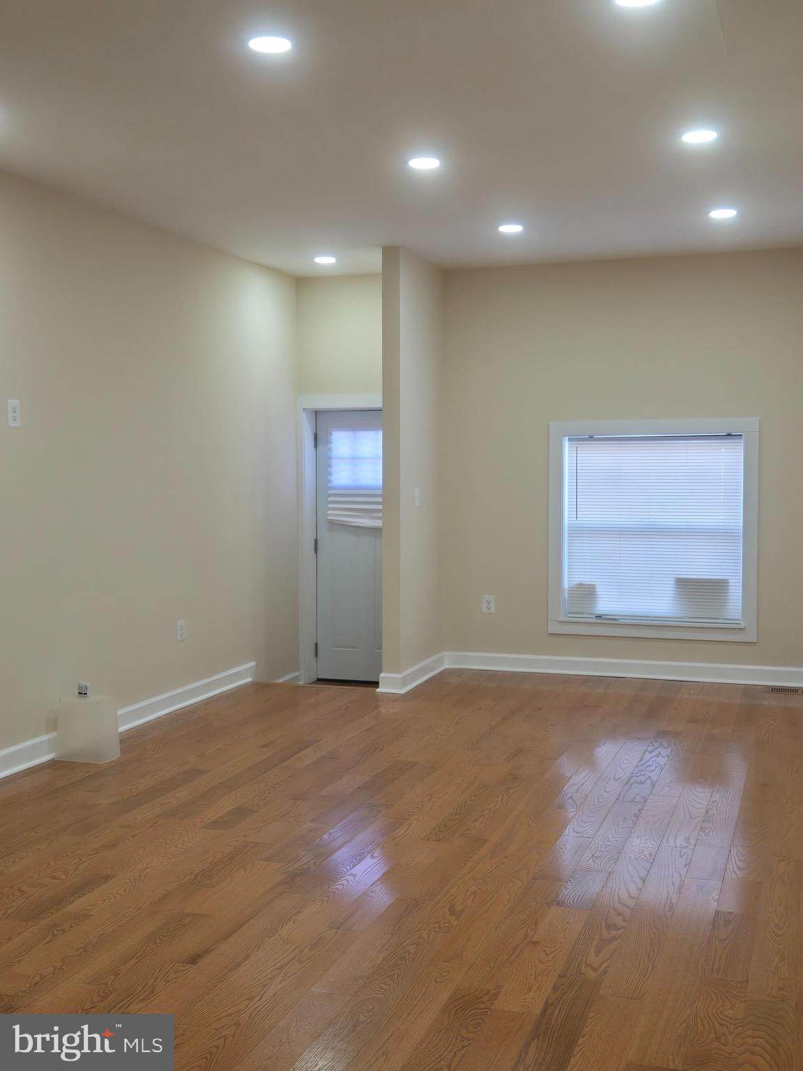 JOHNS HOPKINS - Residential