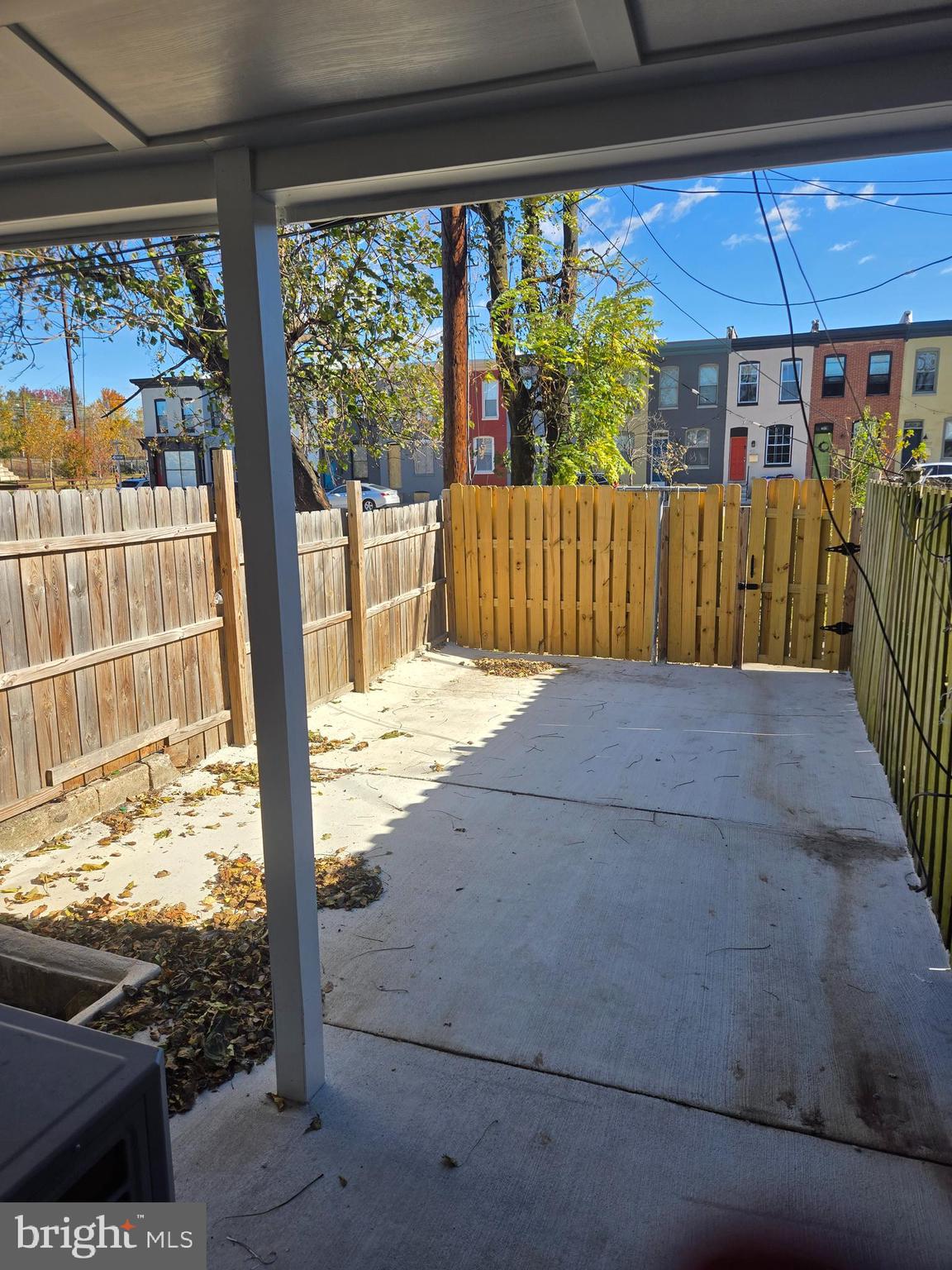 JOHNS HOPKINS - Residential