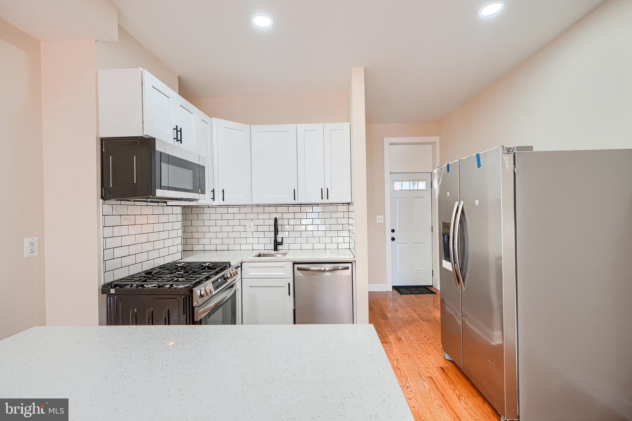 JOHNS HOPKINS - Residential