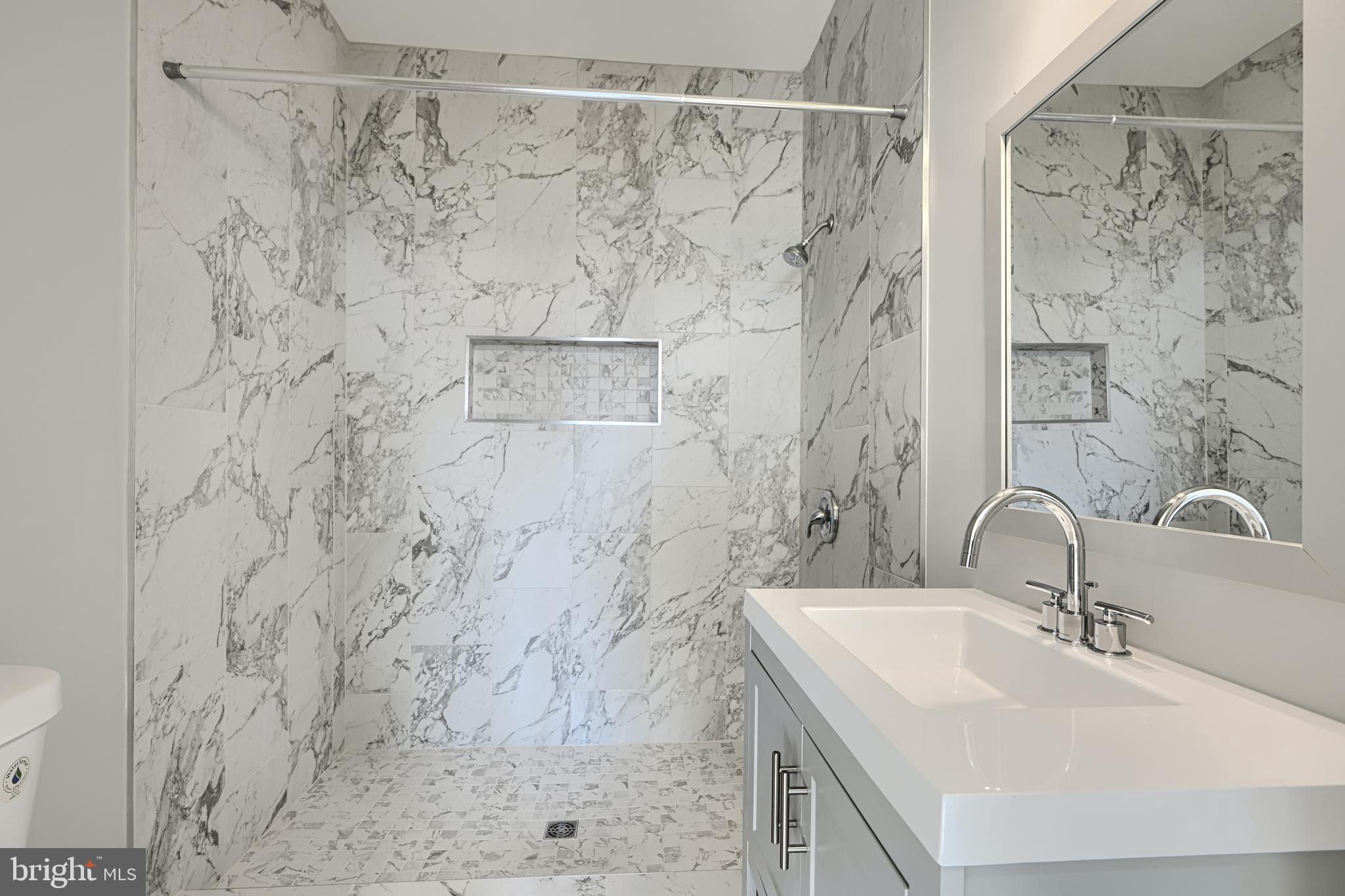 JOHNS HOPKINS - Residential