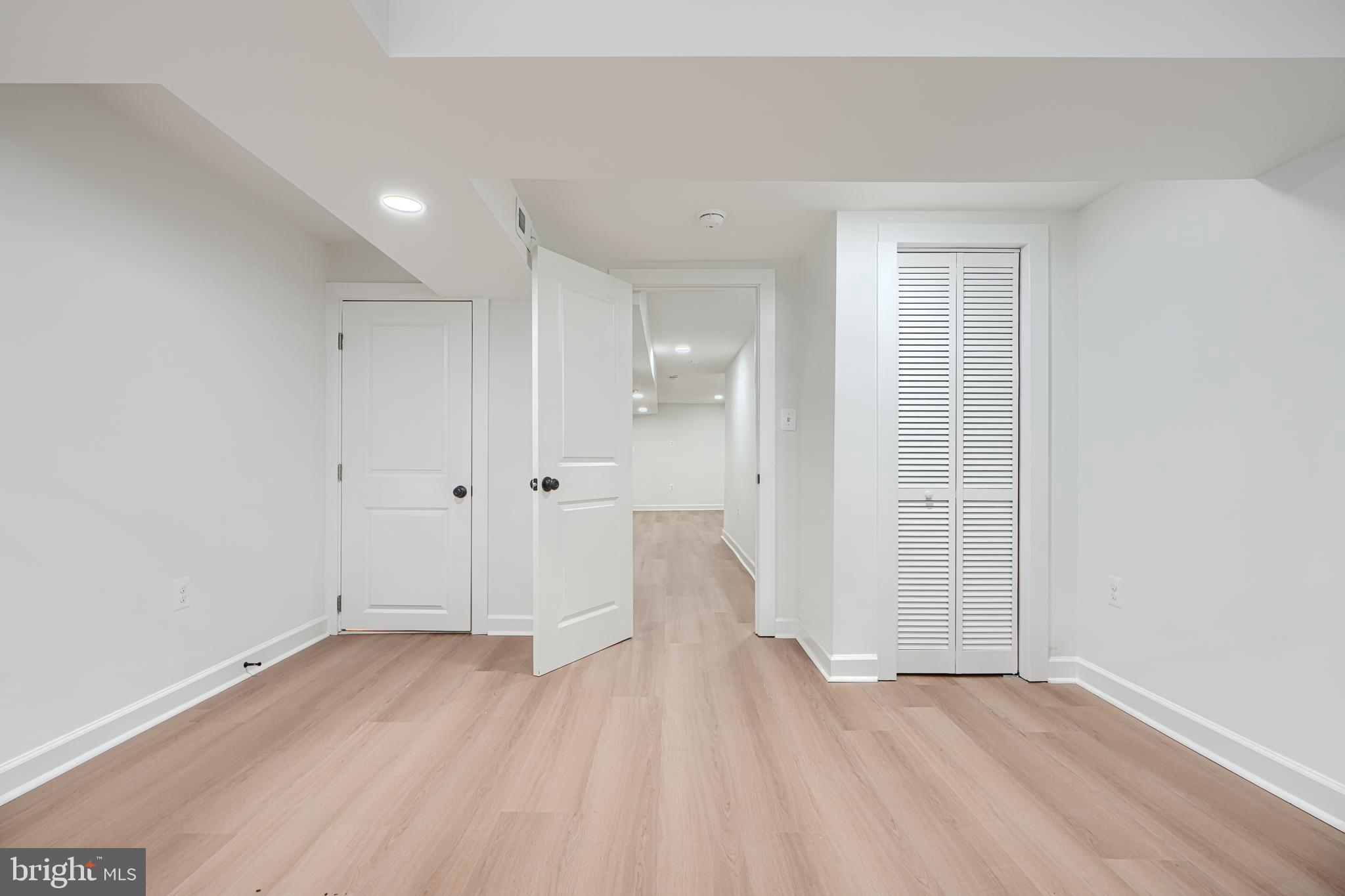 JOHNS HOPKINS - Residential