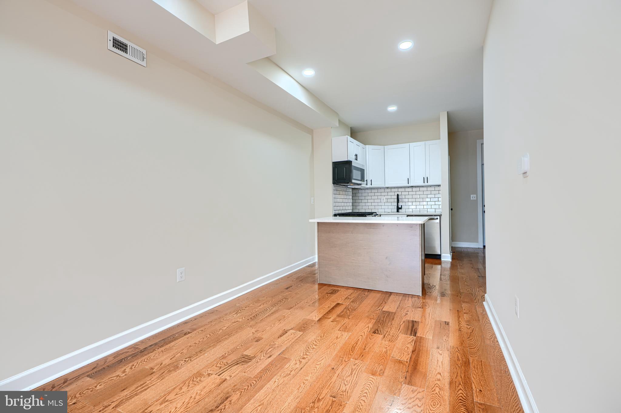 JOHNS HOPKINS - Residential