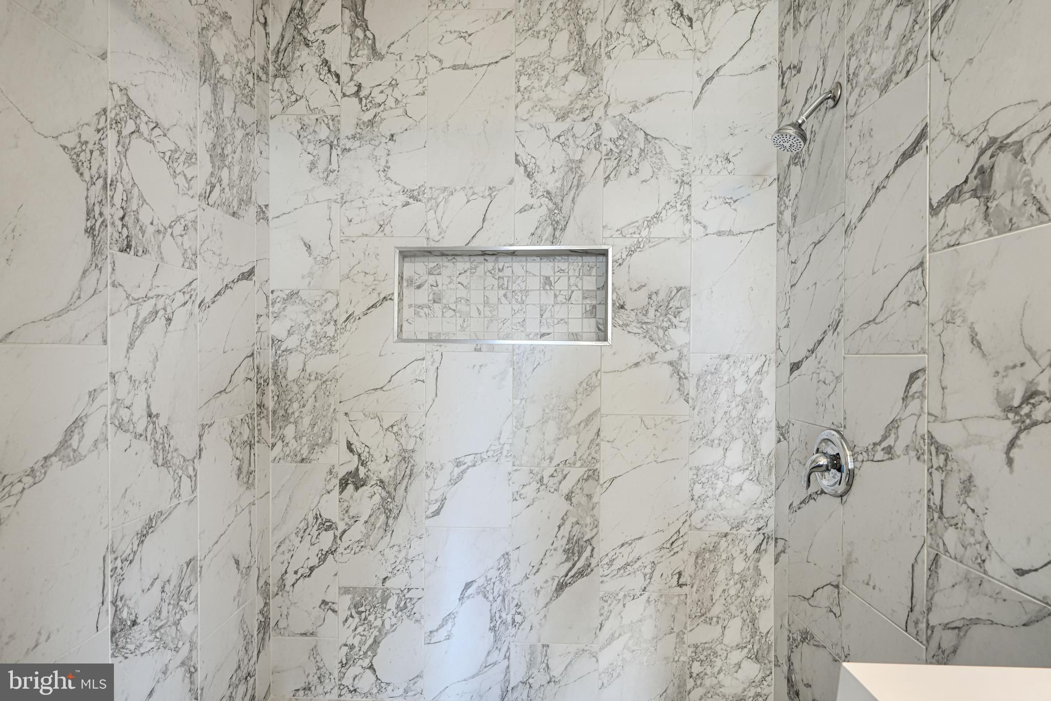 JOHNS HOPKINS - Residential