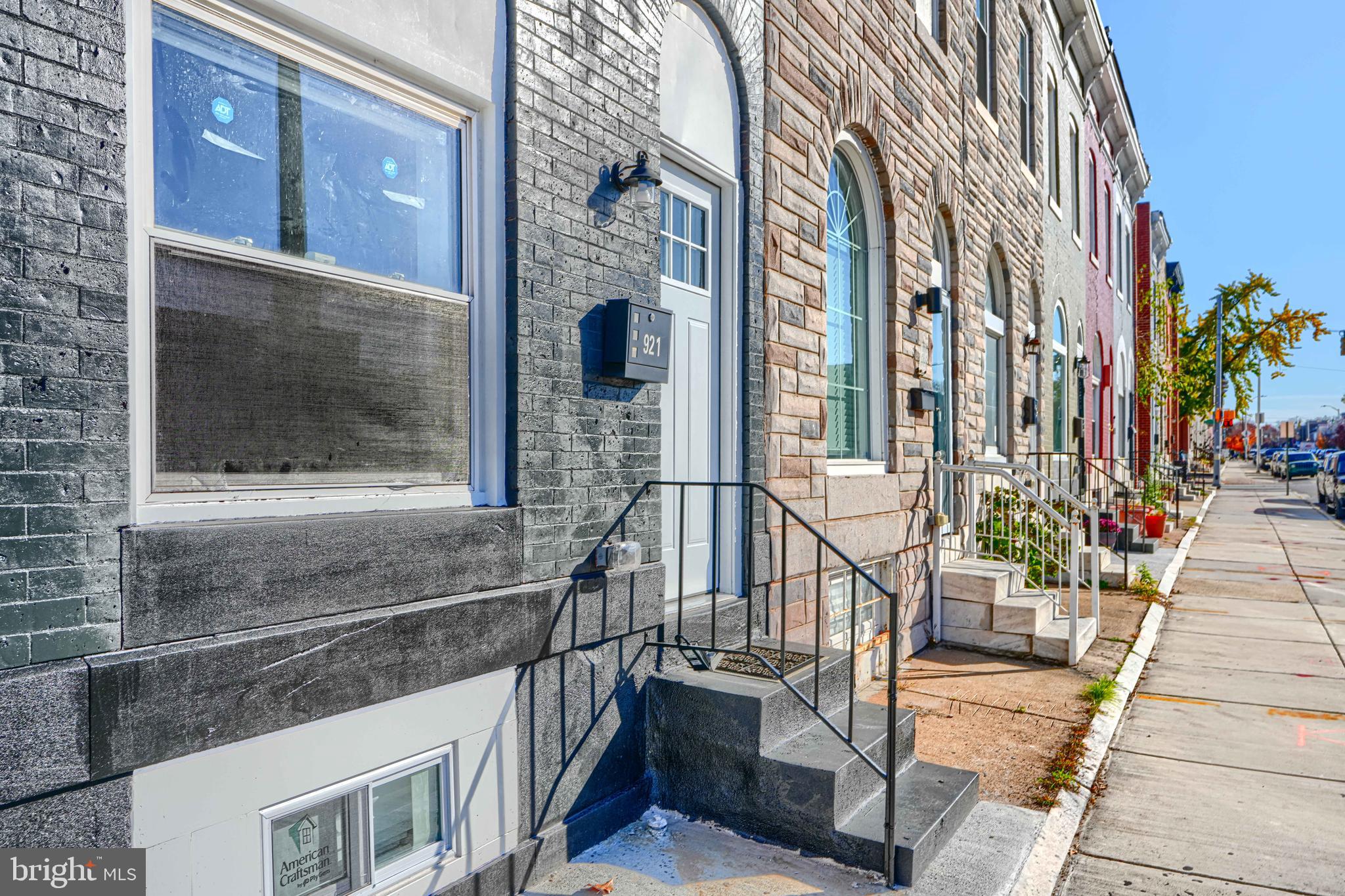 JOHNS HOPKINS - Residential