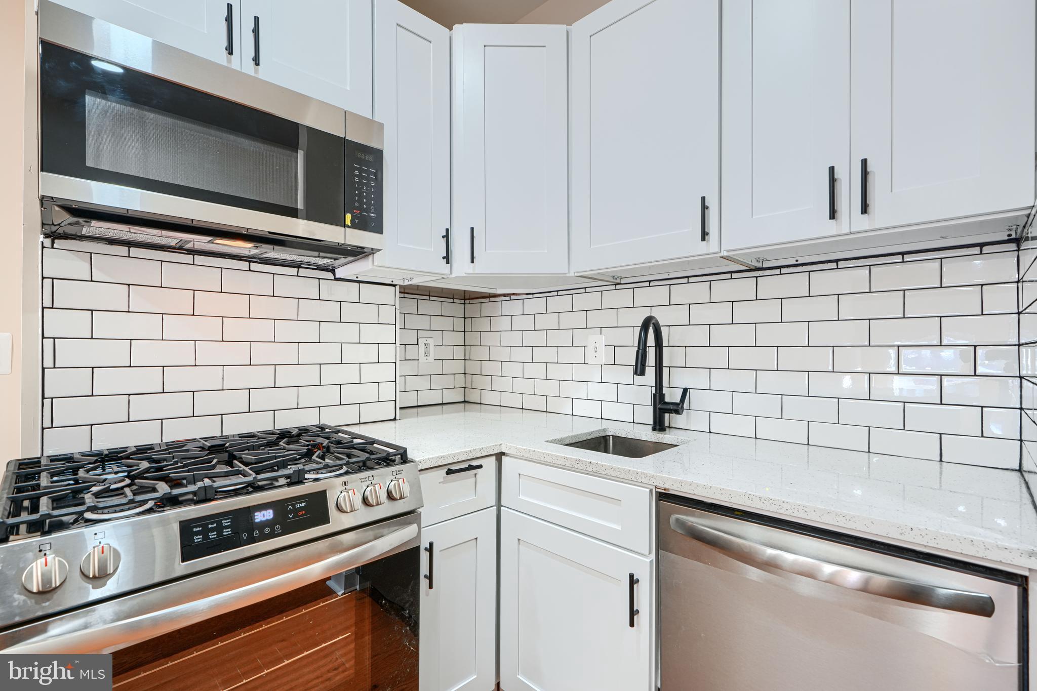 JOHNS HOPKINS - Residential