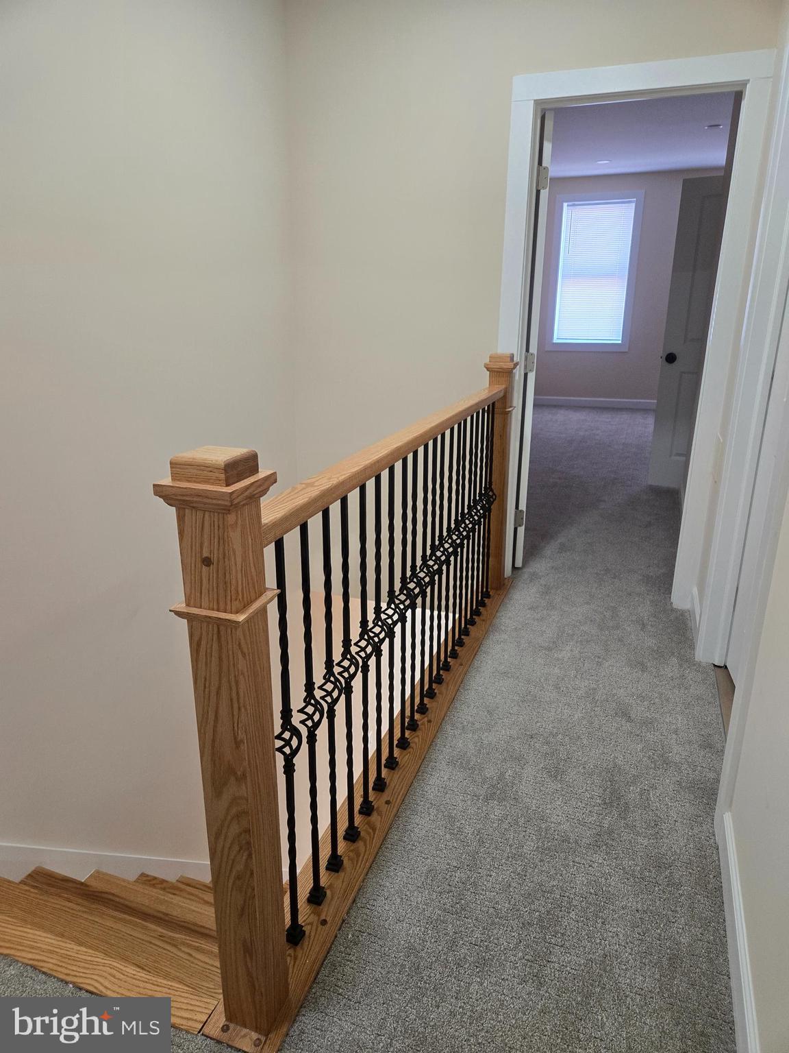 JOHNS HOPKINS - Residential