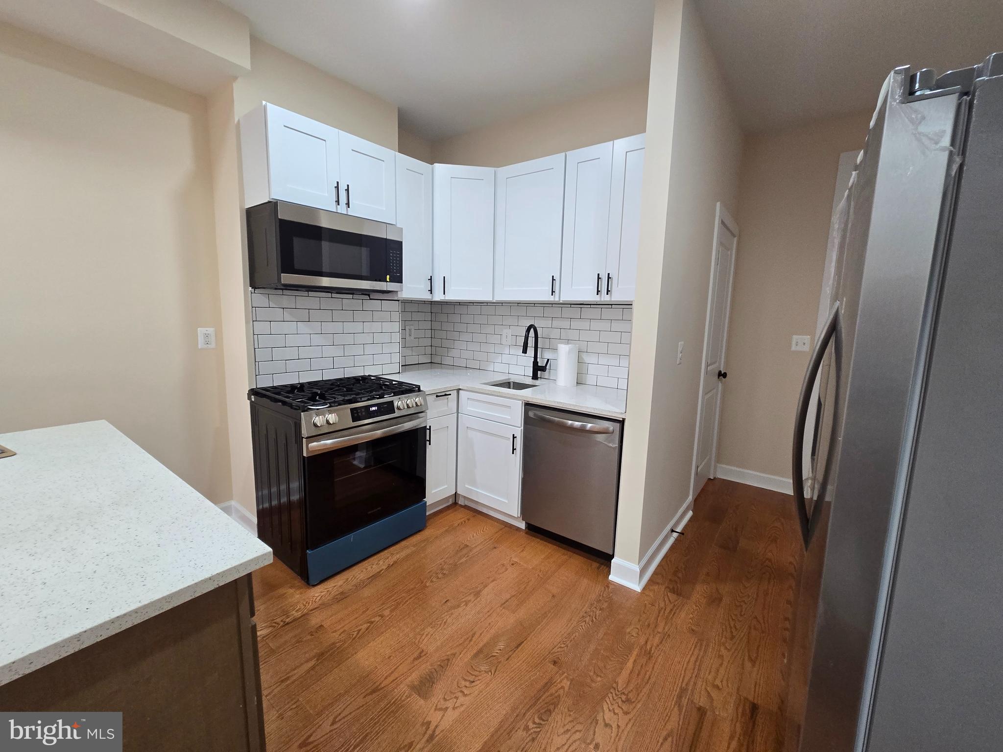 JOHNS HOPKINS - Residential