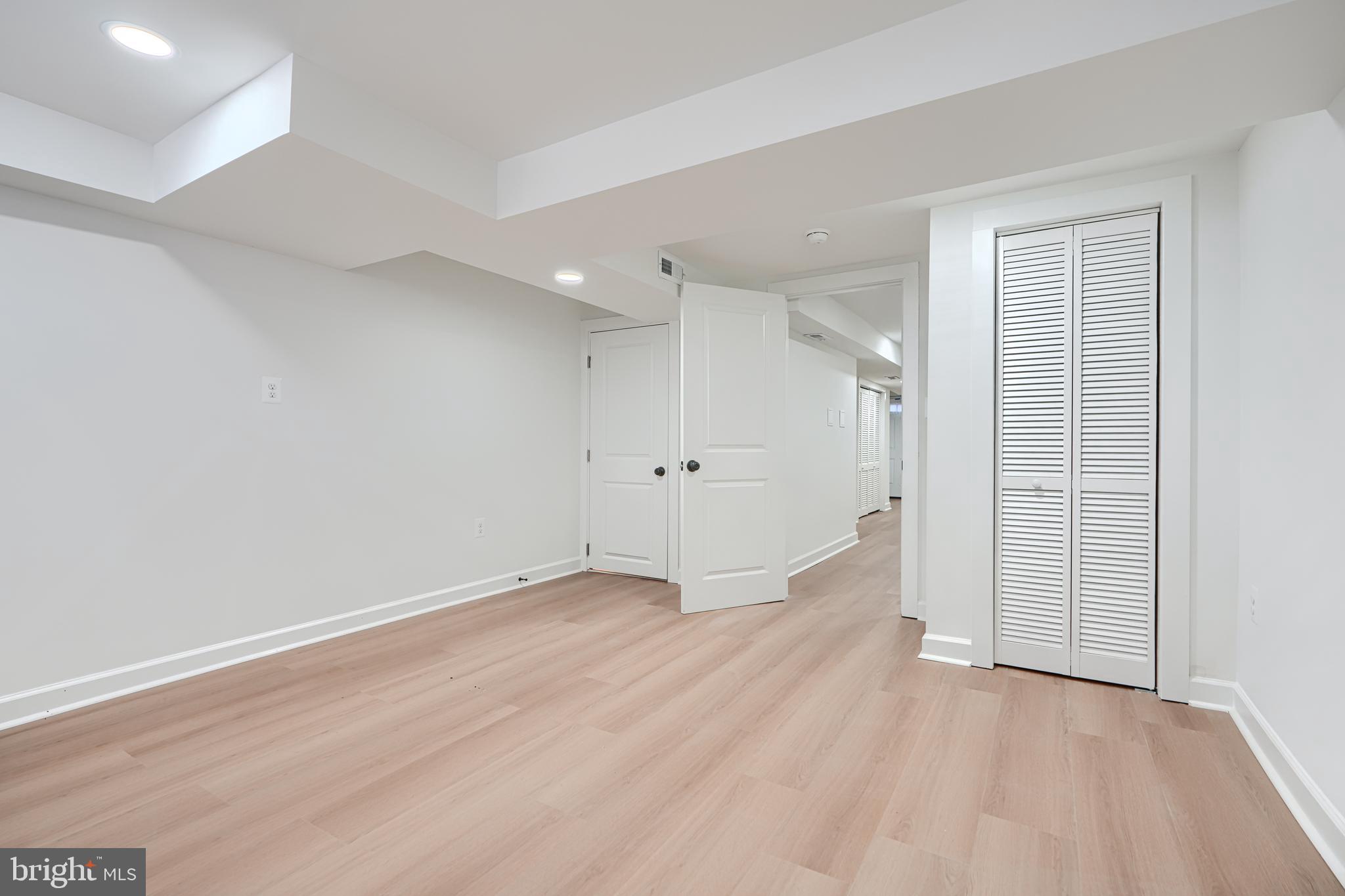 JOHNS HOPKINS - Residential