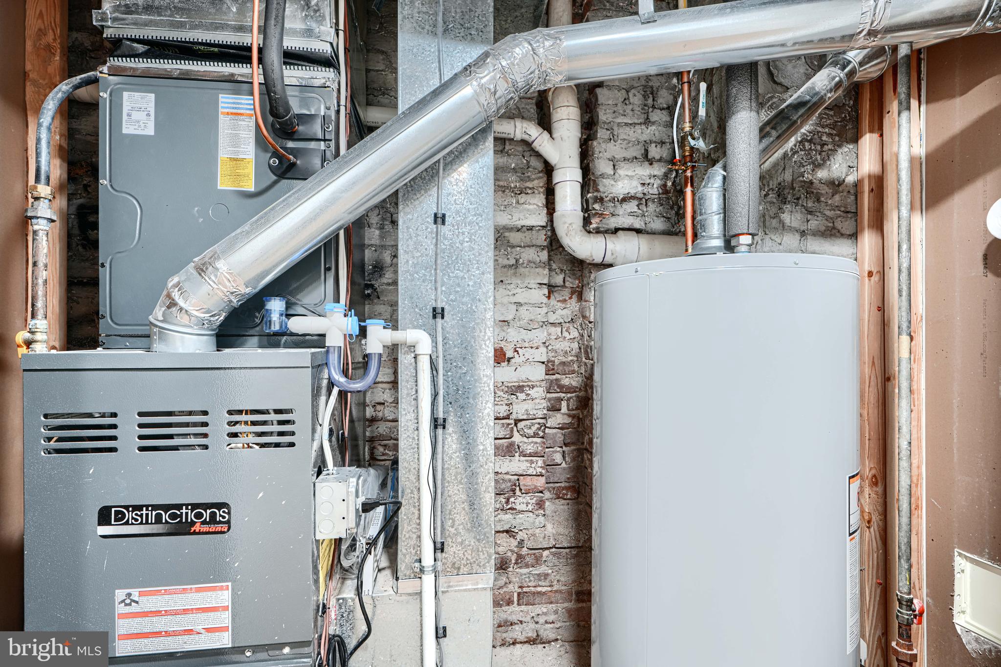 JOHNS HOPKINS - Residential