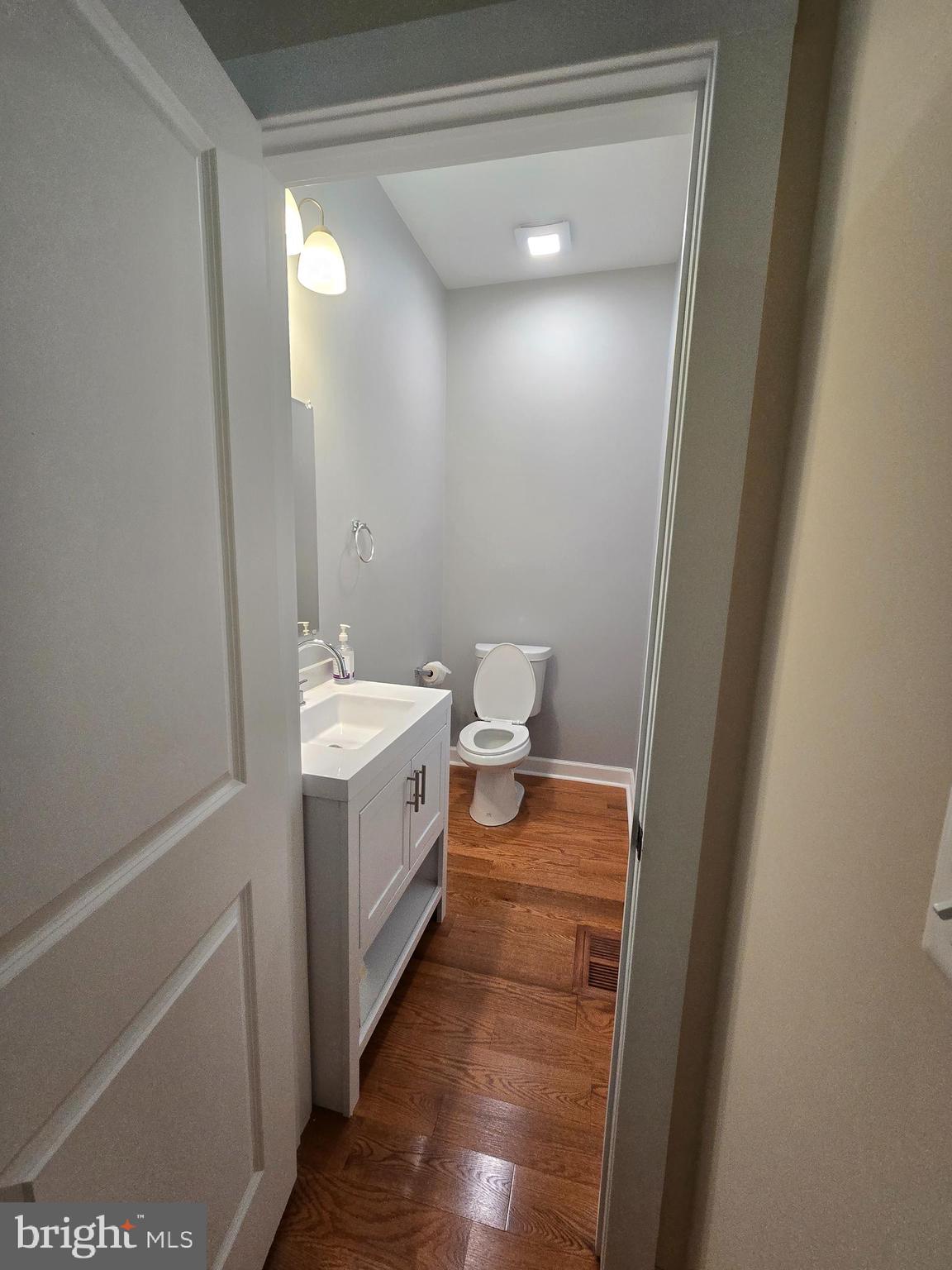 JOHNS HOPKINS - Residential