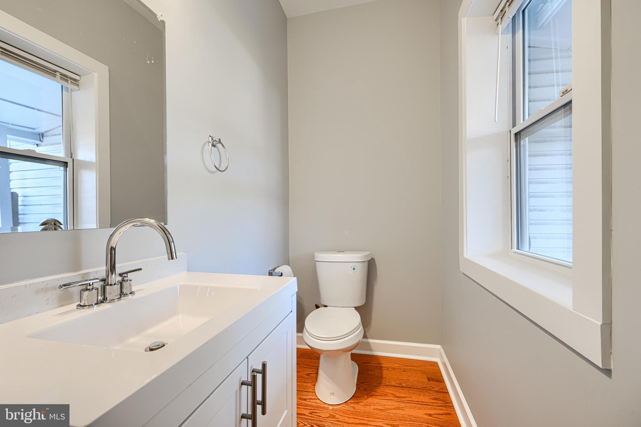 JOHNS HOPKINS - Residential