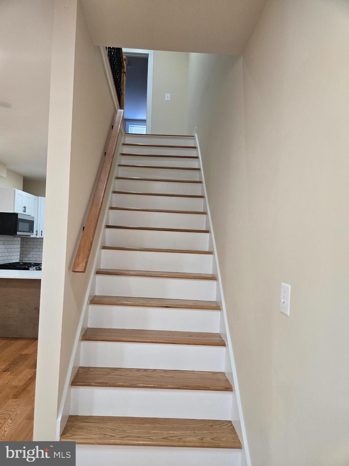 JOHNS HOPKINS - Residential