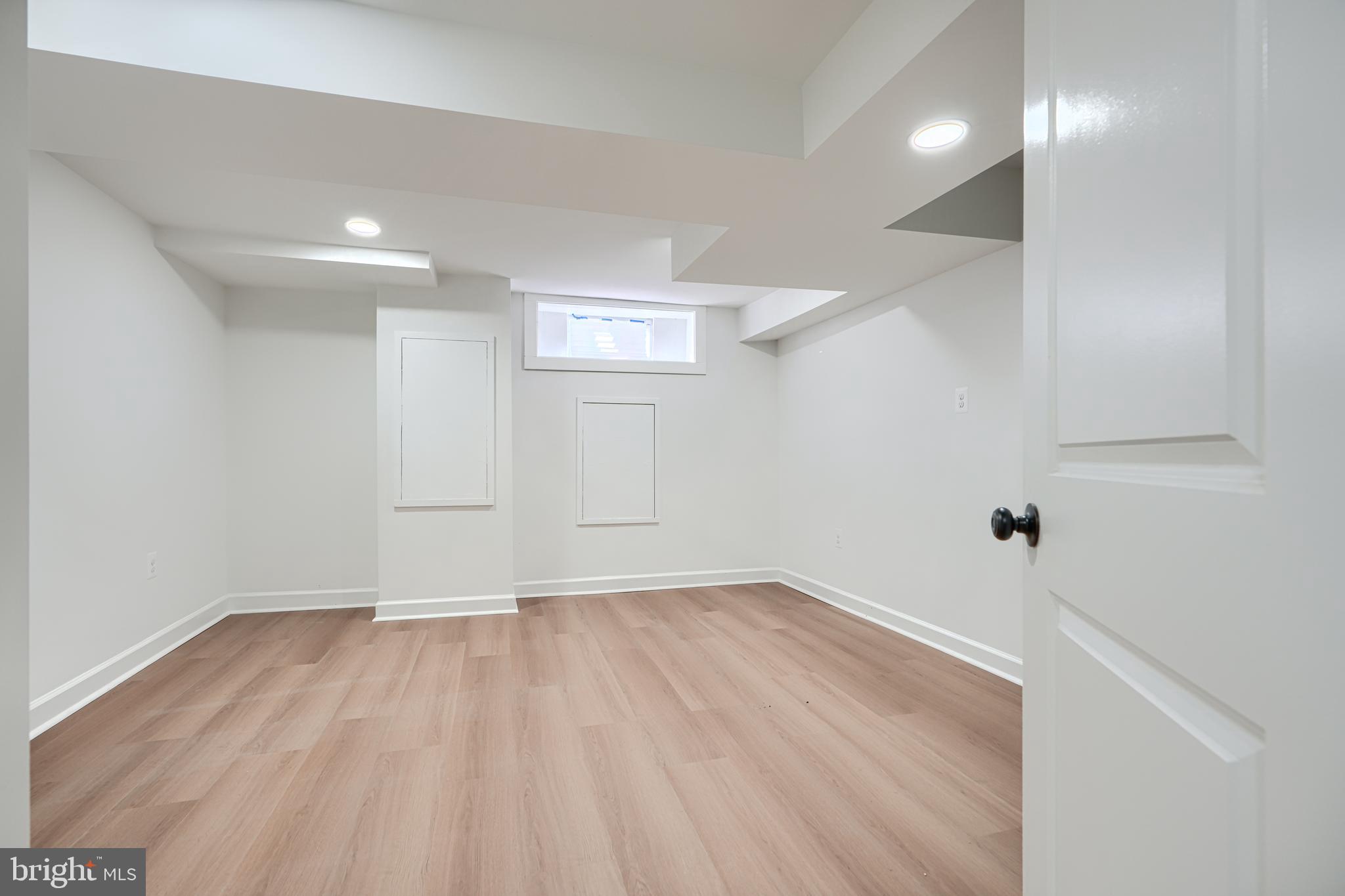 JOHNS HOPKINS - Residential