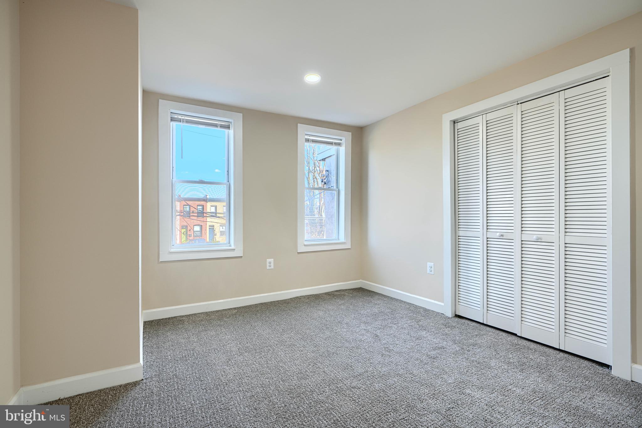 JOHNS HOPKINS - Residential