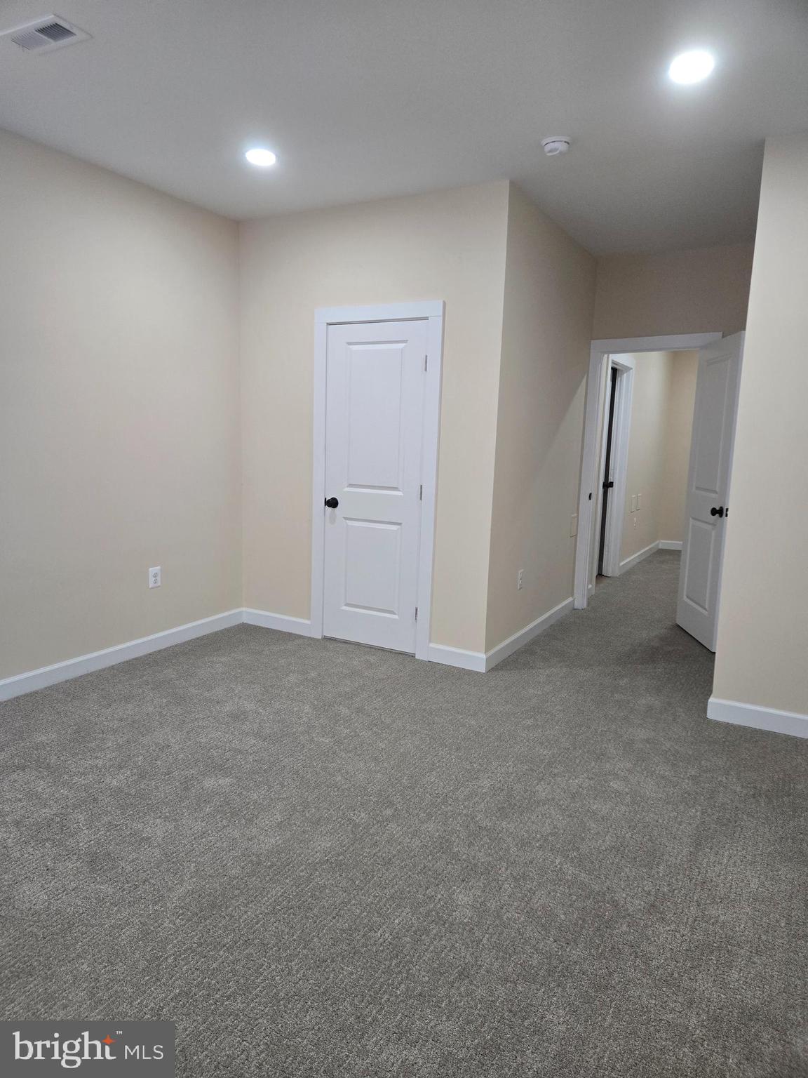 JOHNS HOPKINS - Residential