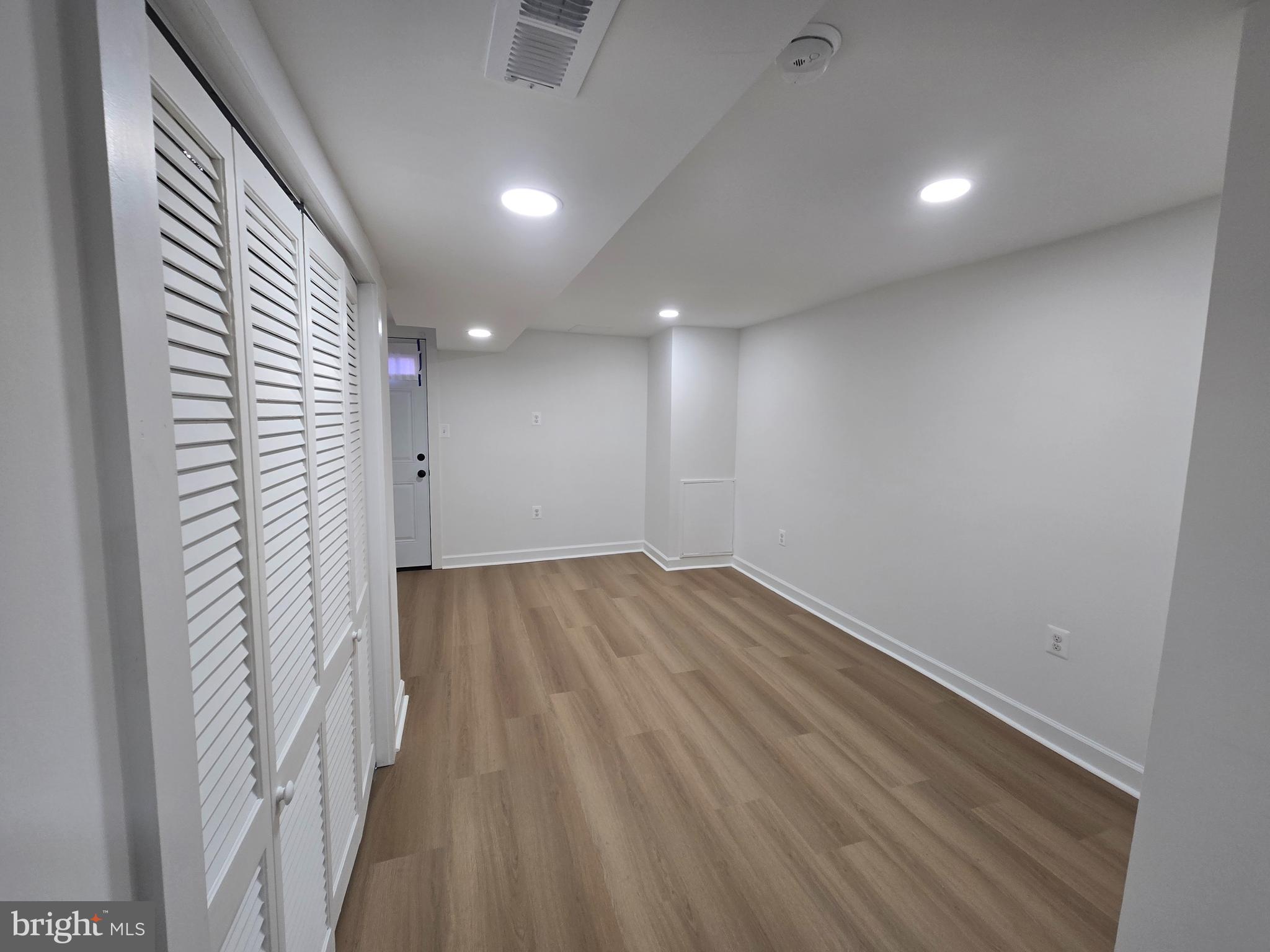 JOHNS HOPKINS - Residential