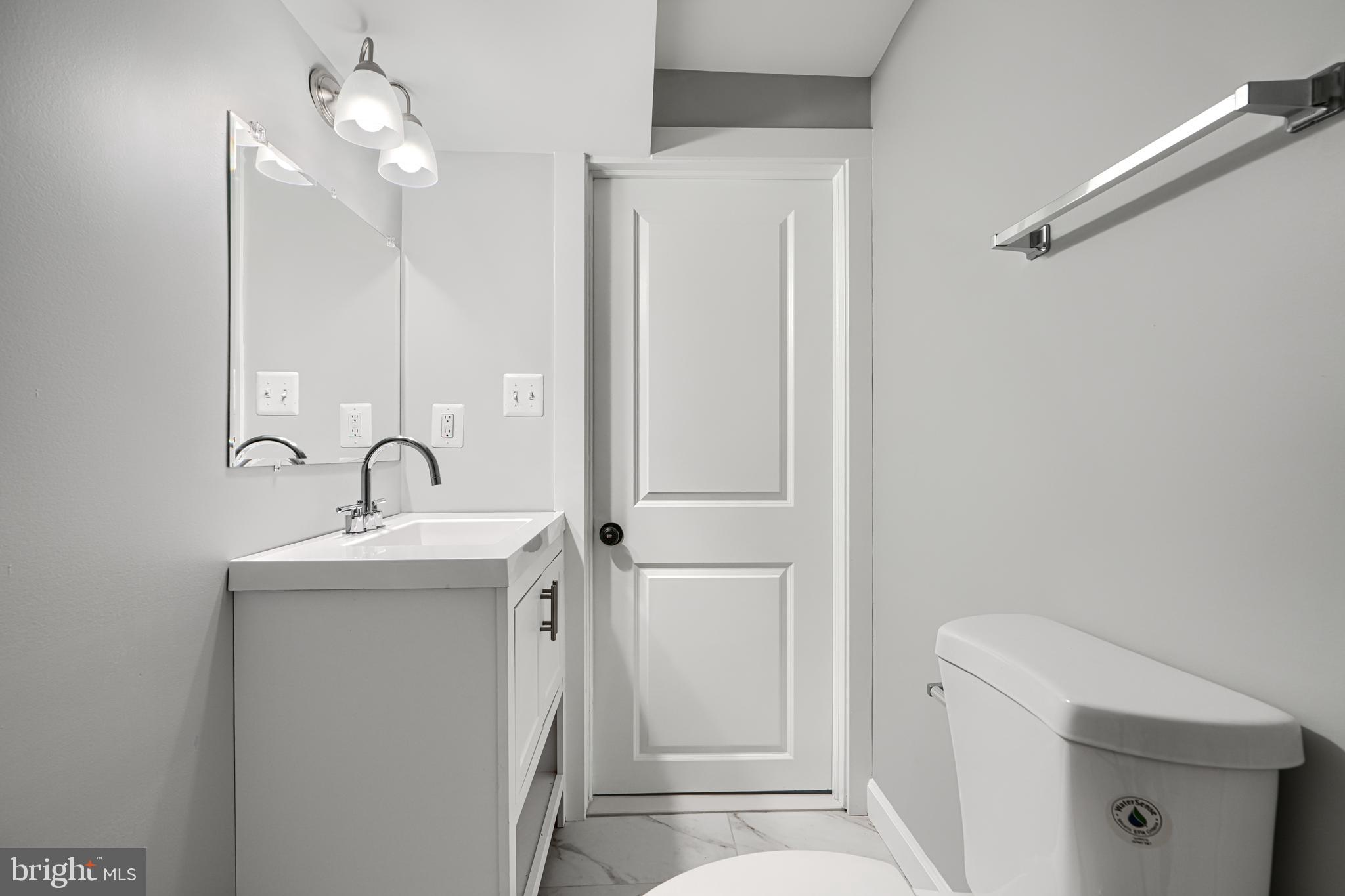 JOHNS HOPKINS - Residential