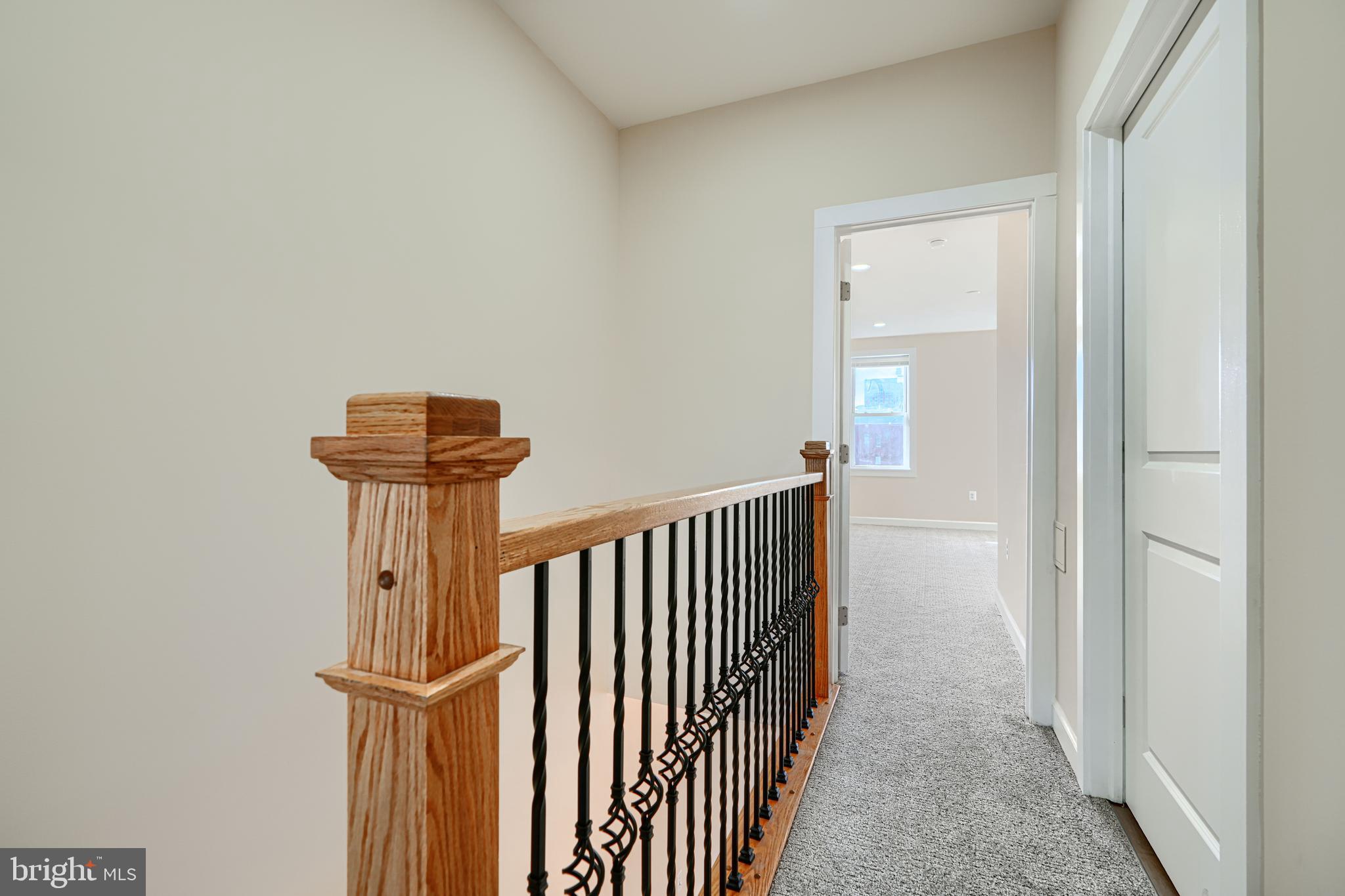 JOHNS HOPKINS - Residential