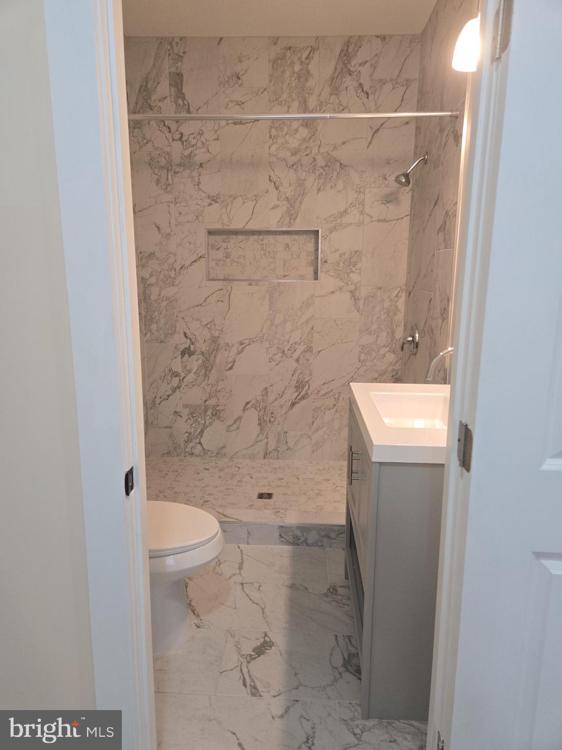 JOHNS HOPKINS - Residential