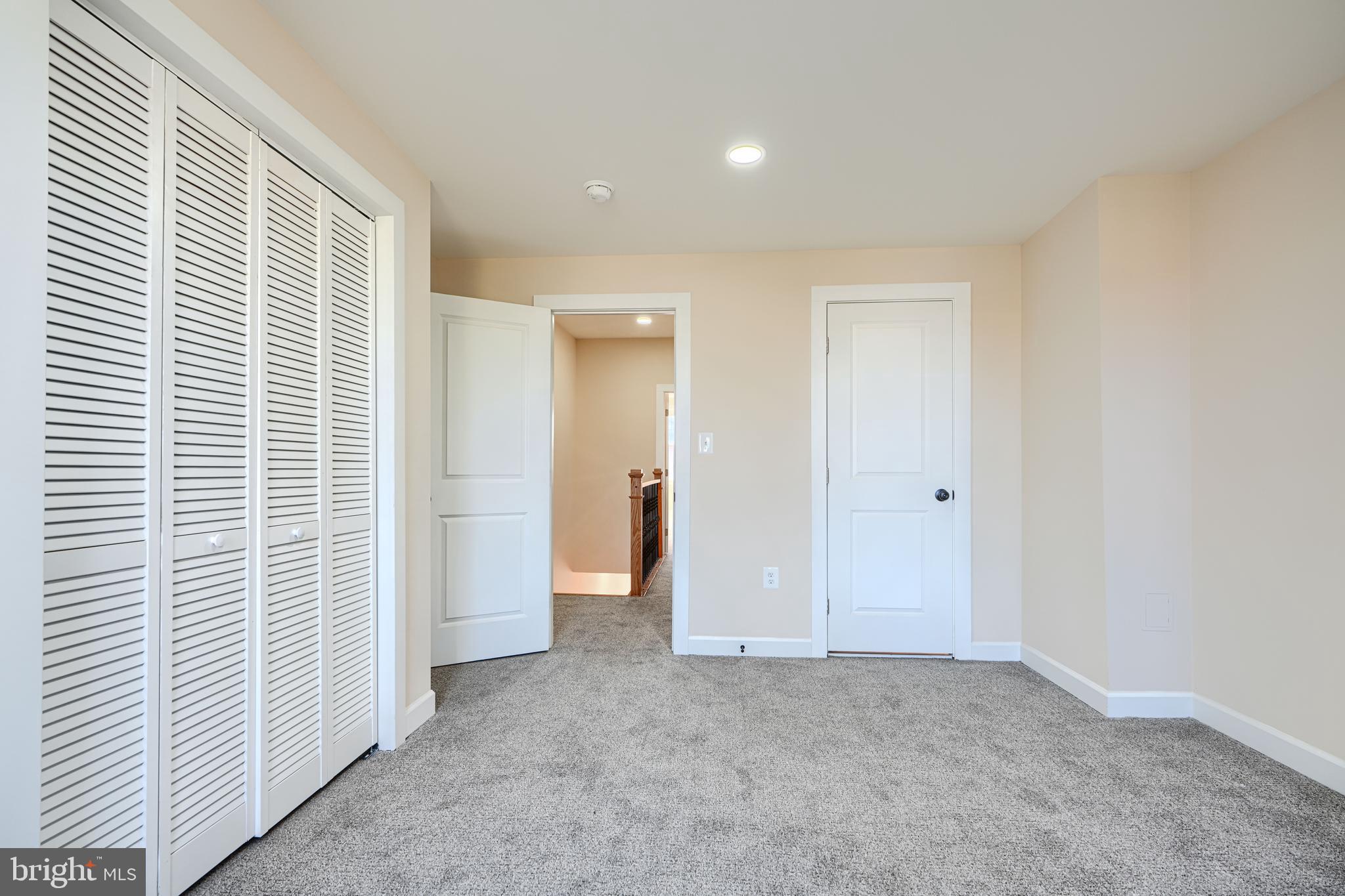 JOHNS HOPKINS - Residential