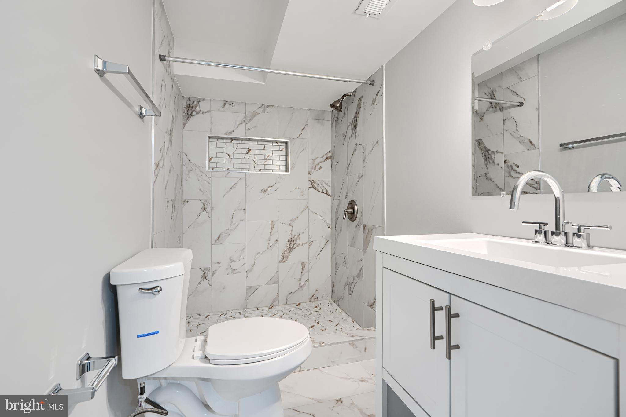 JOHNS HOPKINS - Residential