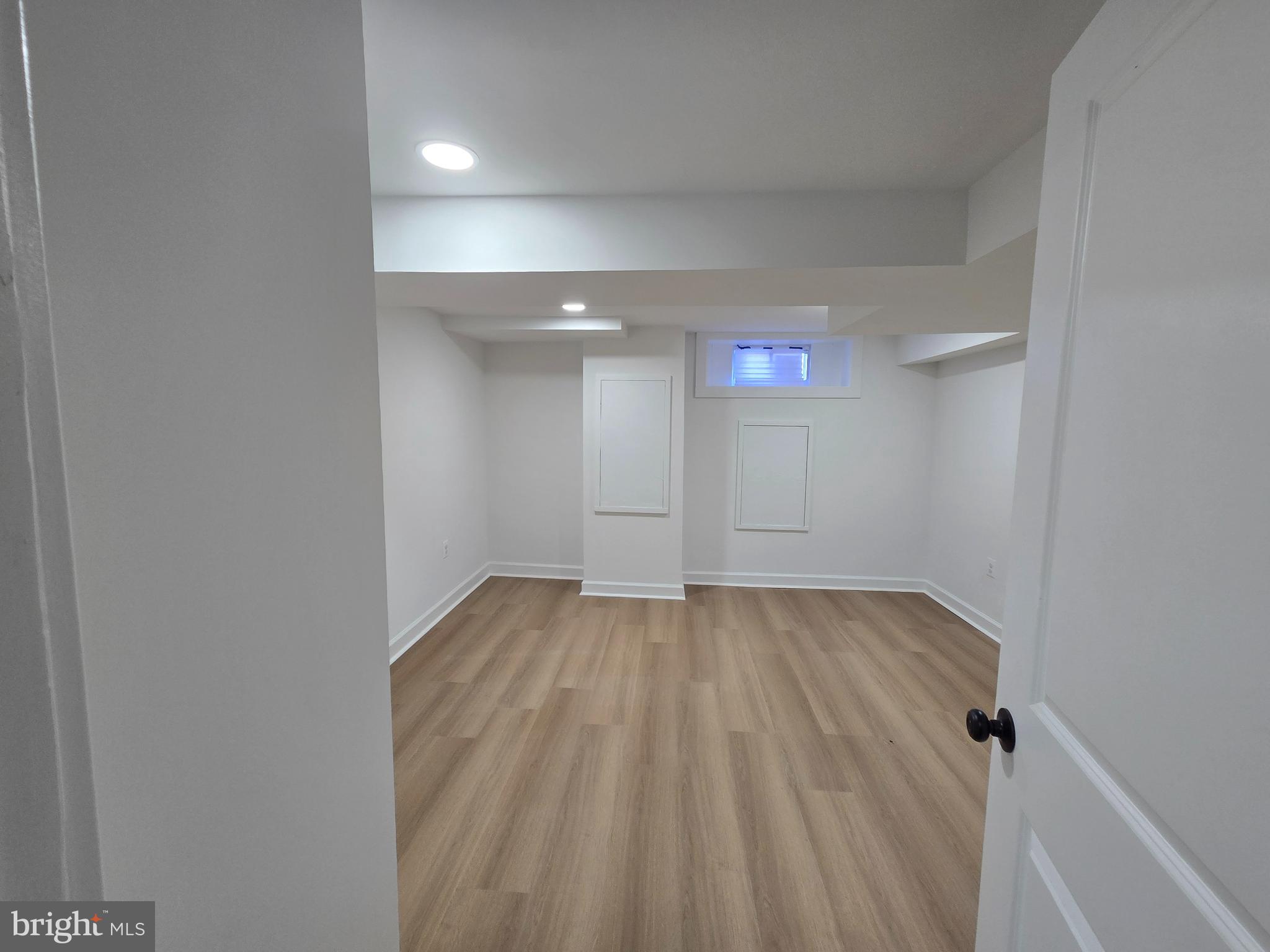 JOHNS HOPKINS - Residential