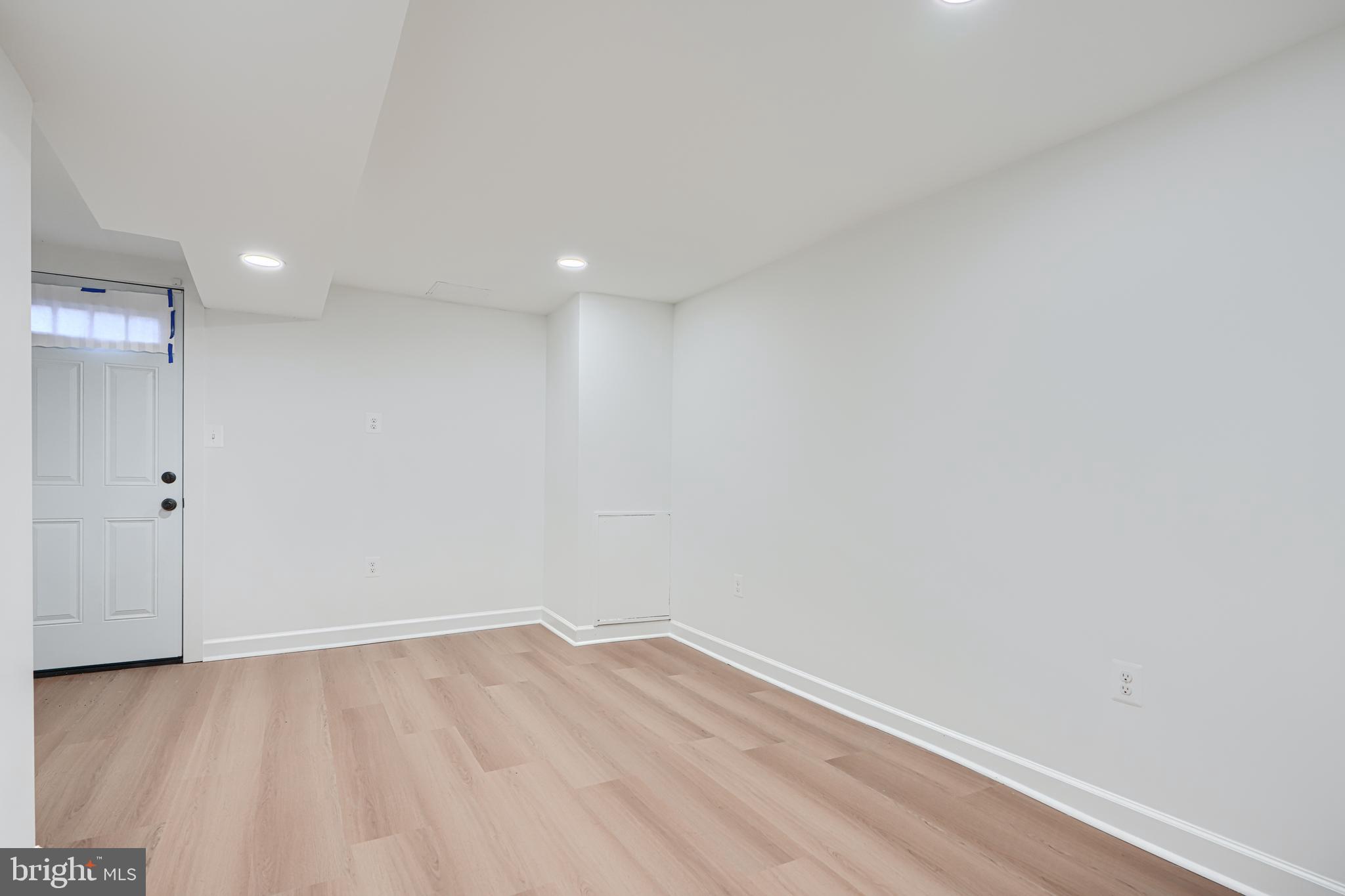 JOHNS HOPKINS - Residential