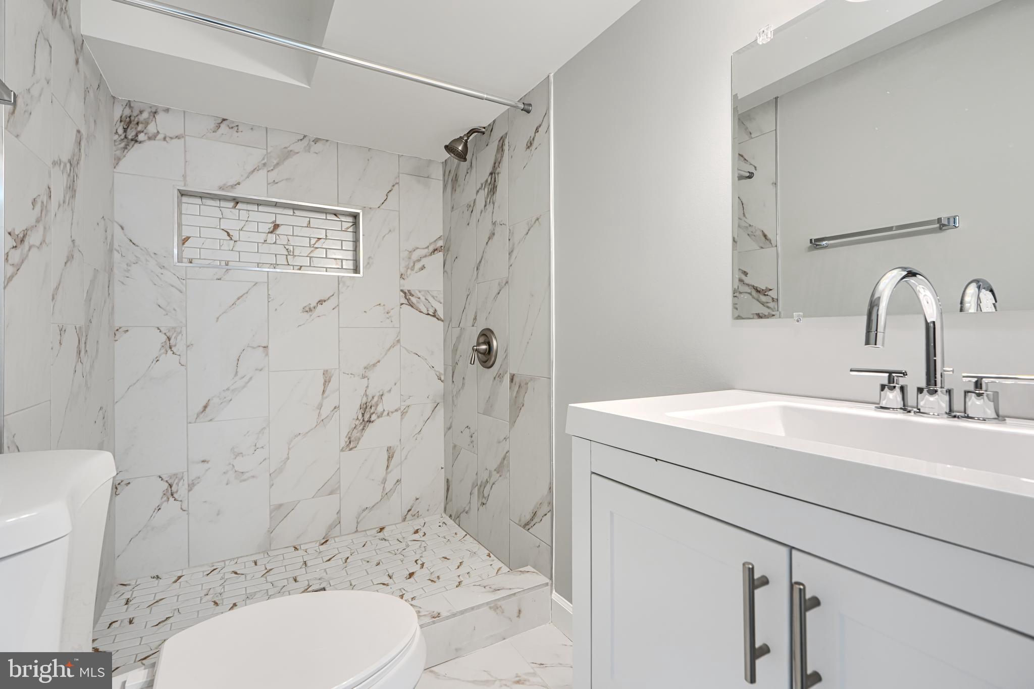 JOHNS HOPKINS - Residential