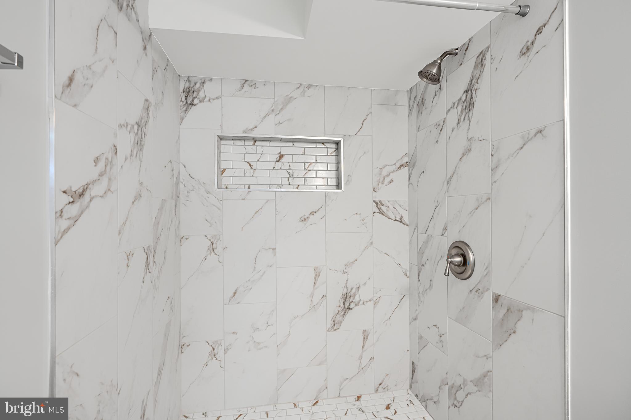 JOHNS HOPKINS - Residential