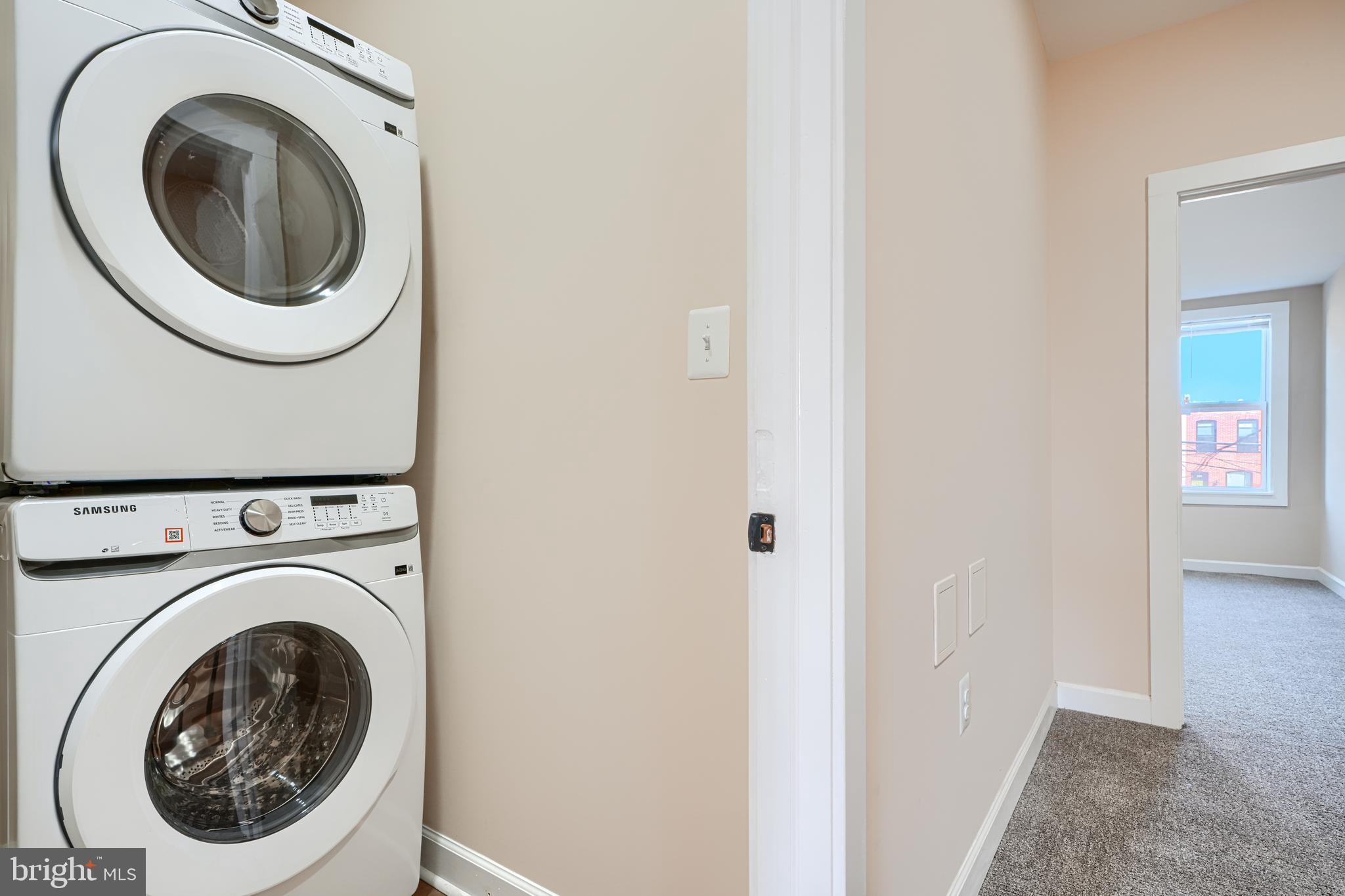 JOHNS HOPKINS - Residential