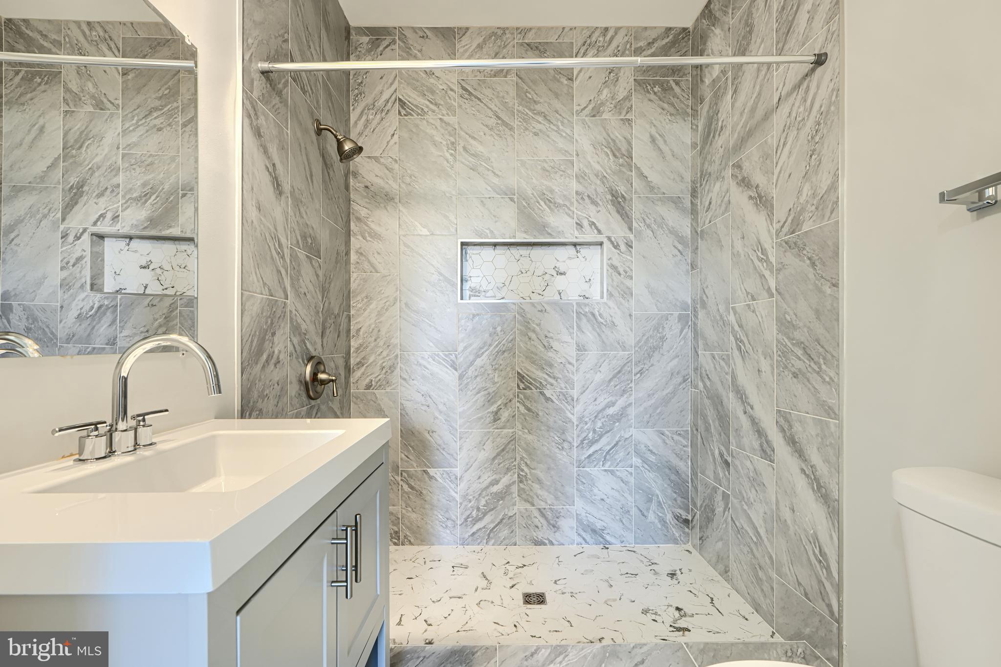 JOHNS HOPKINS - Residential