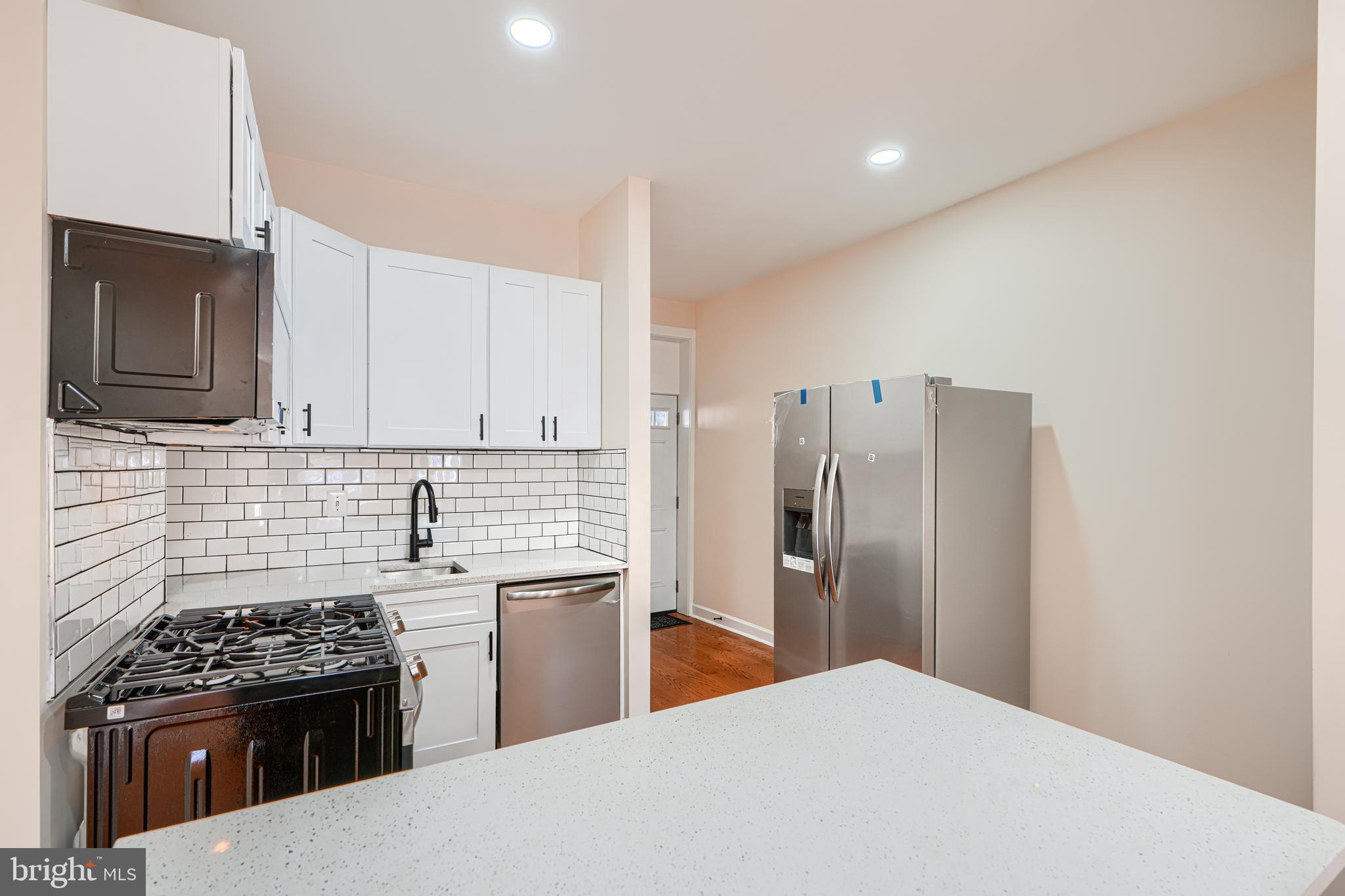 JOHNS HOPKINS - Residential