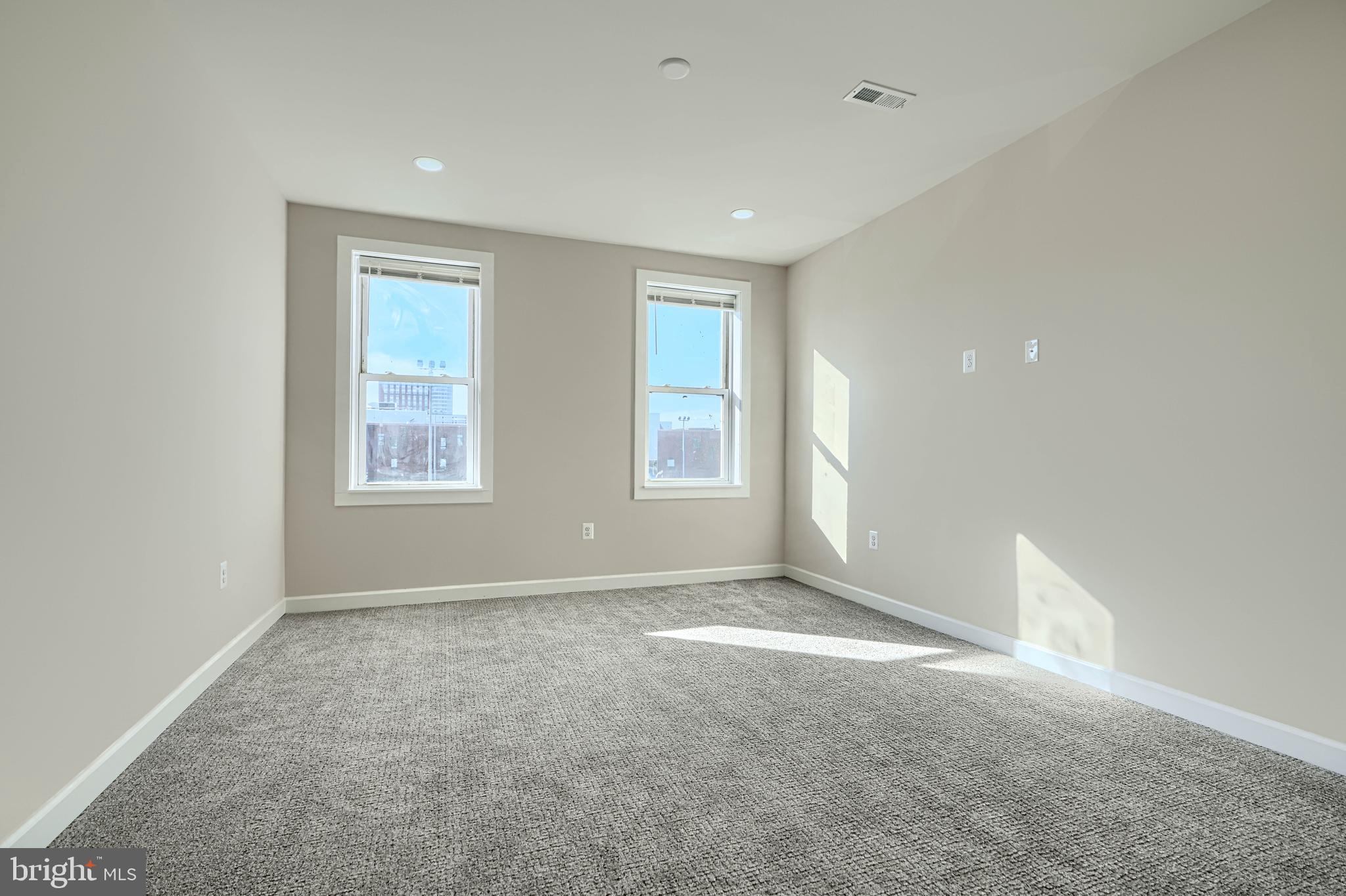 JOHNS HOPKINS - Residential