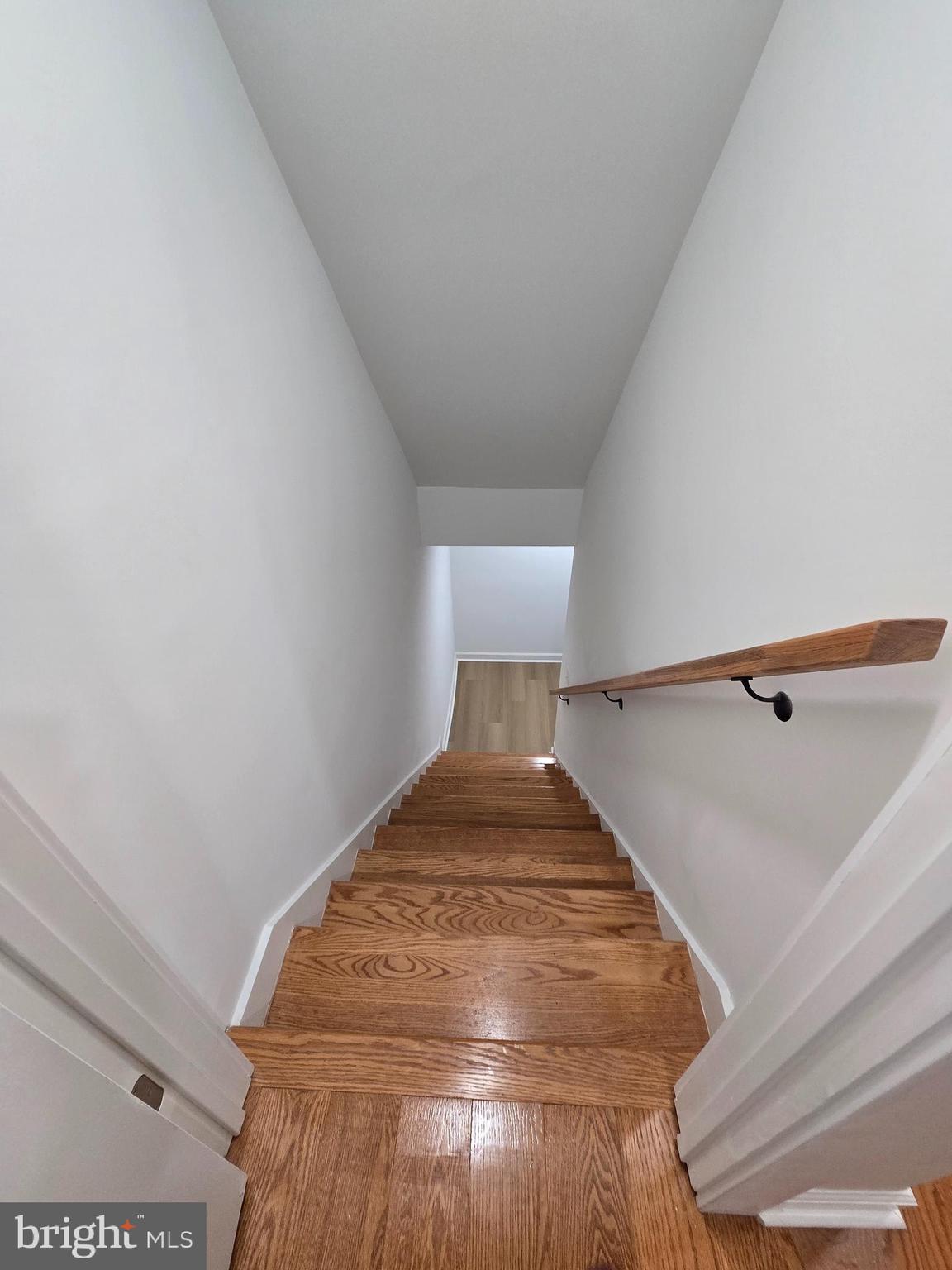 JOHNS HOPKINS - Residential