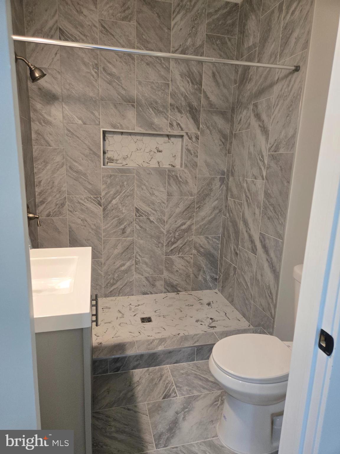 JOHNS HOPKINS - Residential