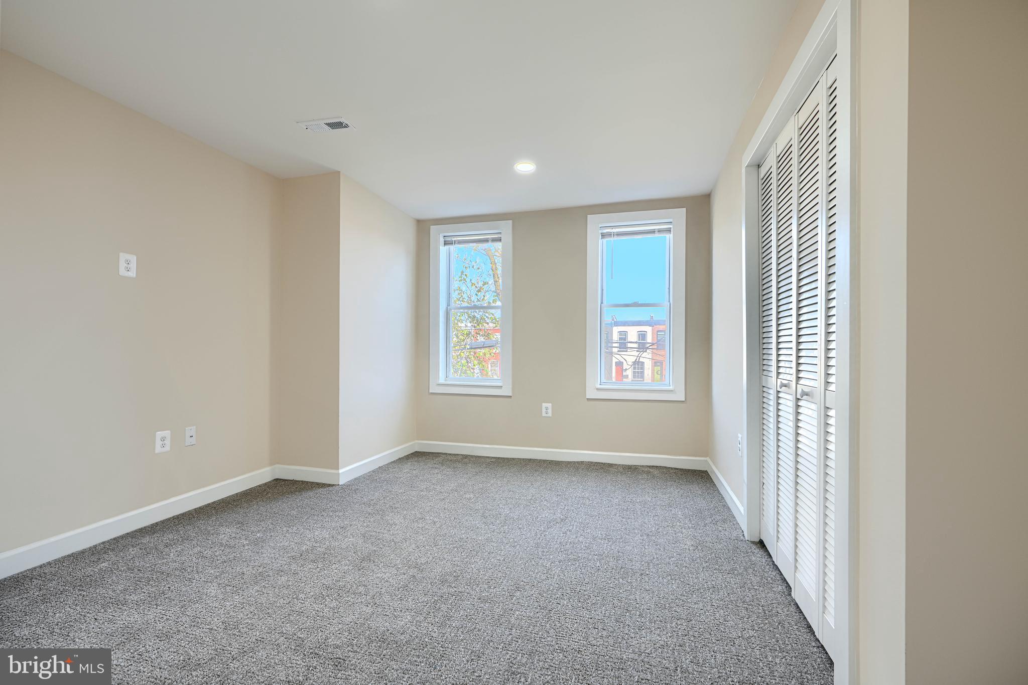 JOHNS HOPKINS - Residential