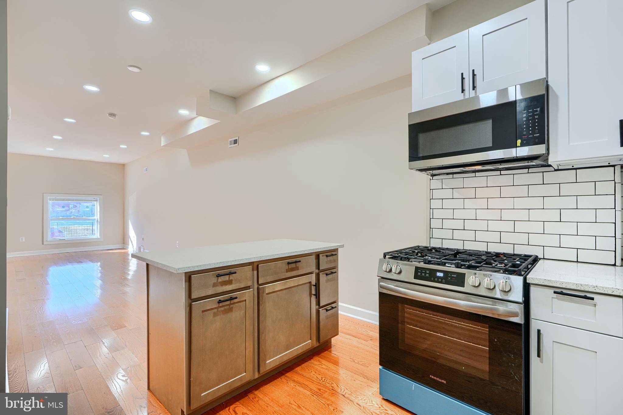 JOHNS HOPKINS - Residential