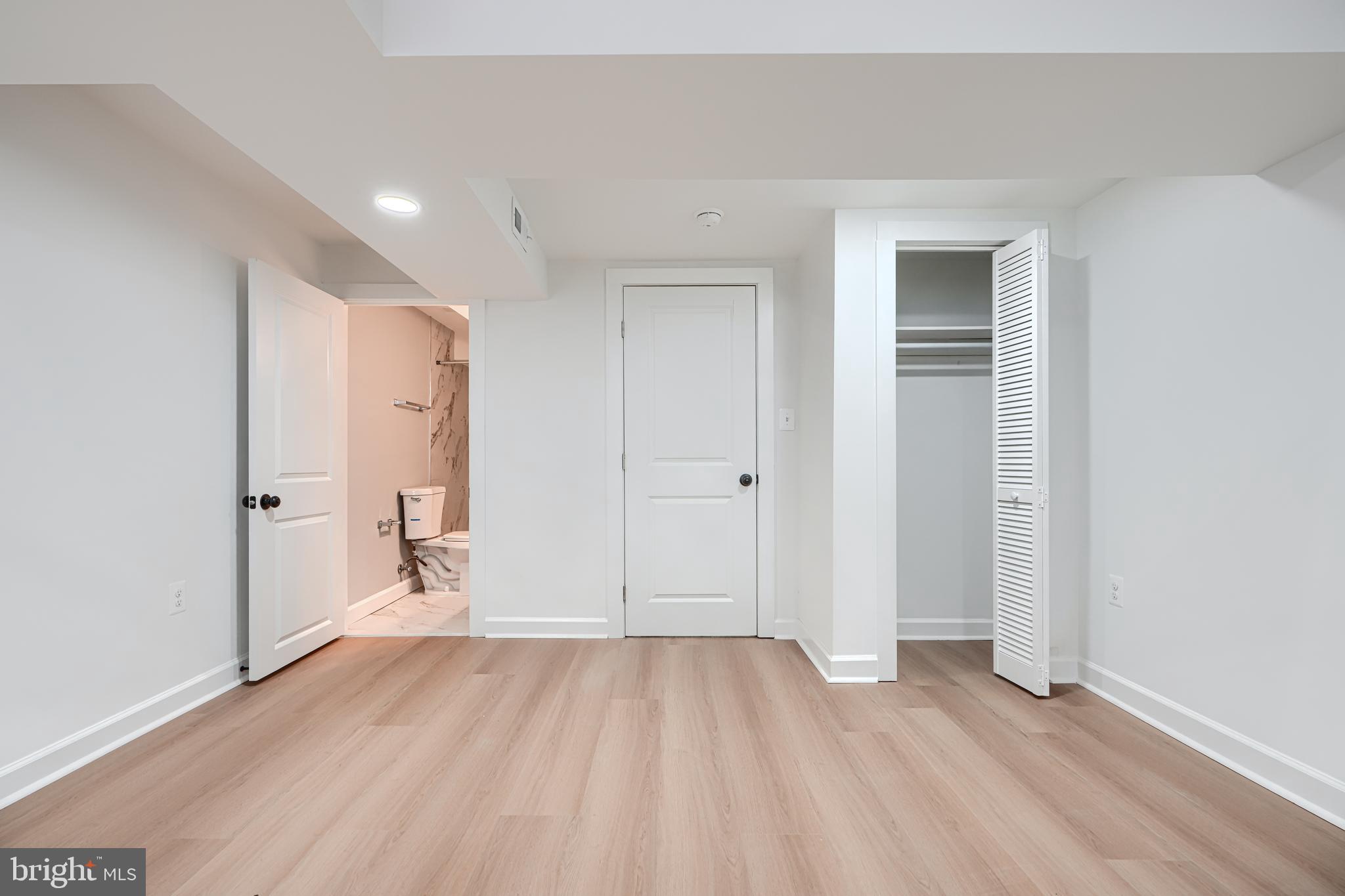 JOHNS HOPKINS - Residential