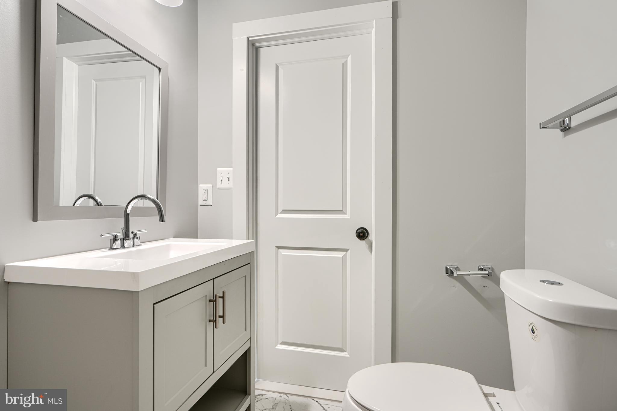 JOHNS HOPKINS - Residential