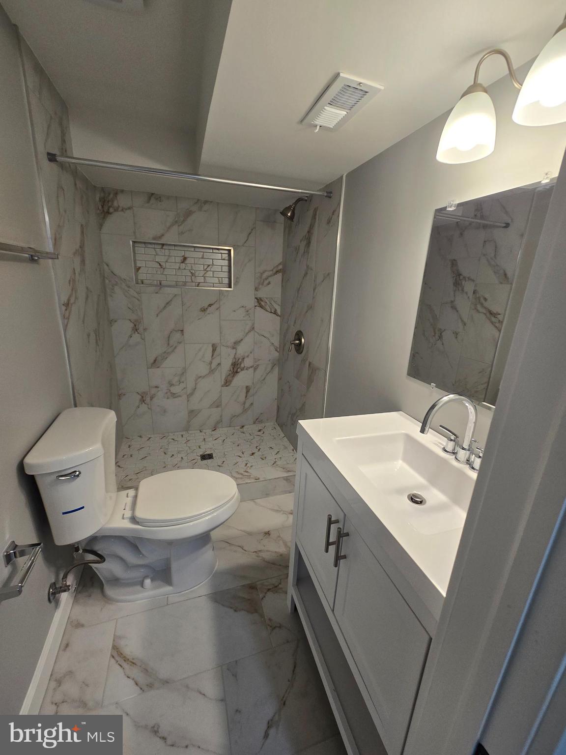 JOHNS HOPKINS - Residential