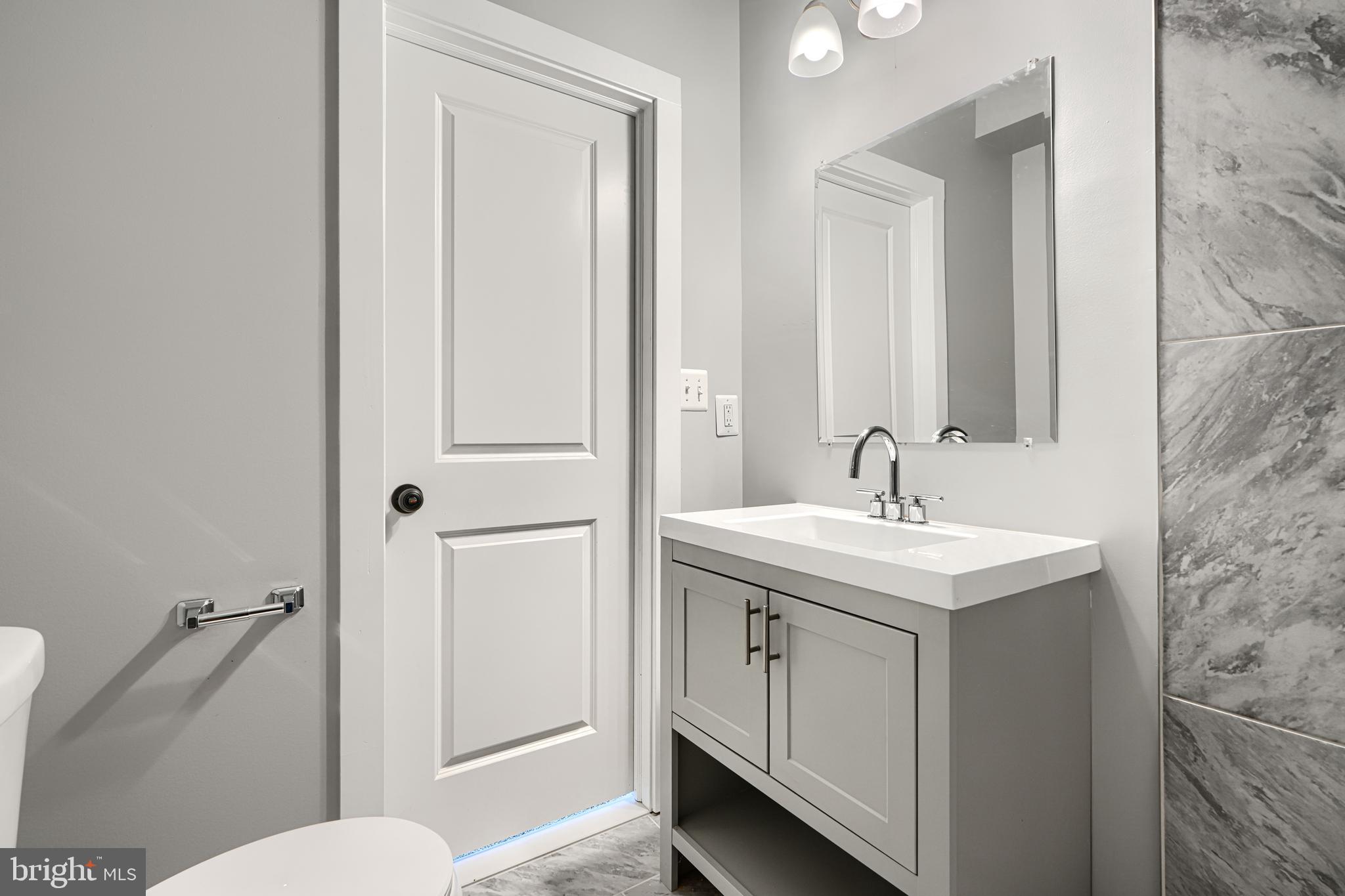 JOHNS HOPKINS - Residential