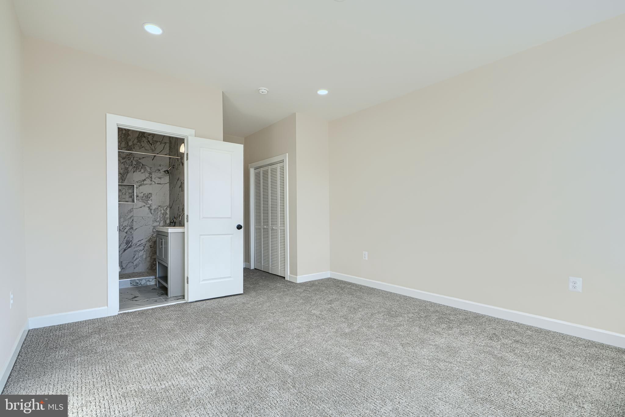 JOHNS HOPKINS - Residential