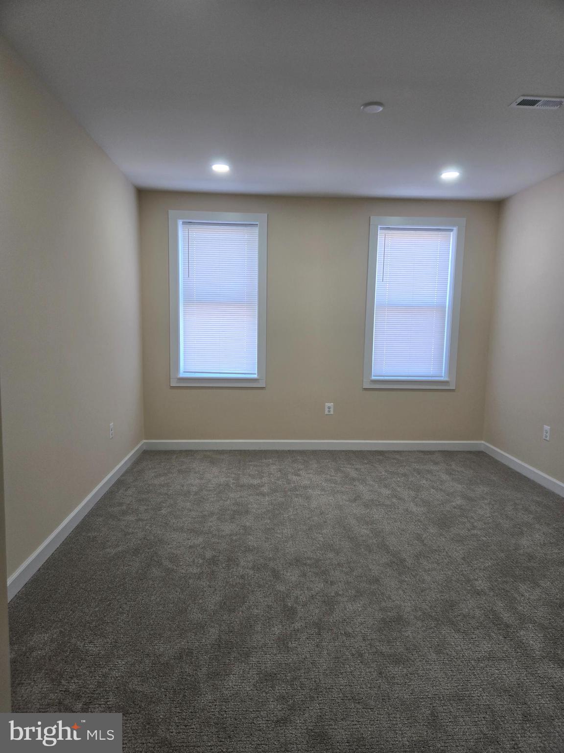 JOHNS HOPKINS - Residential