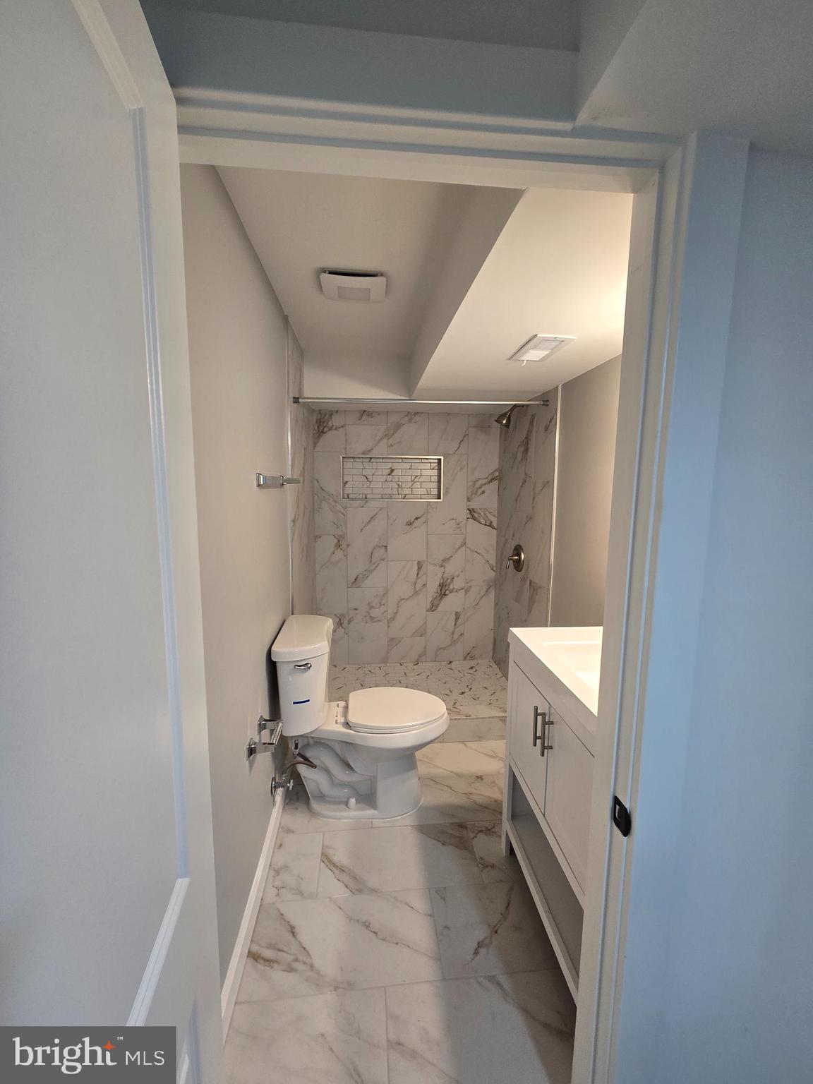 JOHNS HOPKINS - Residential