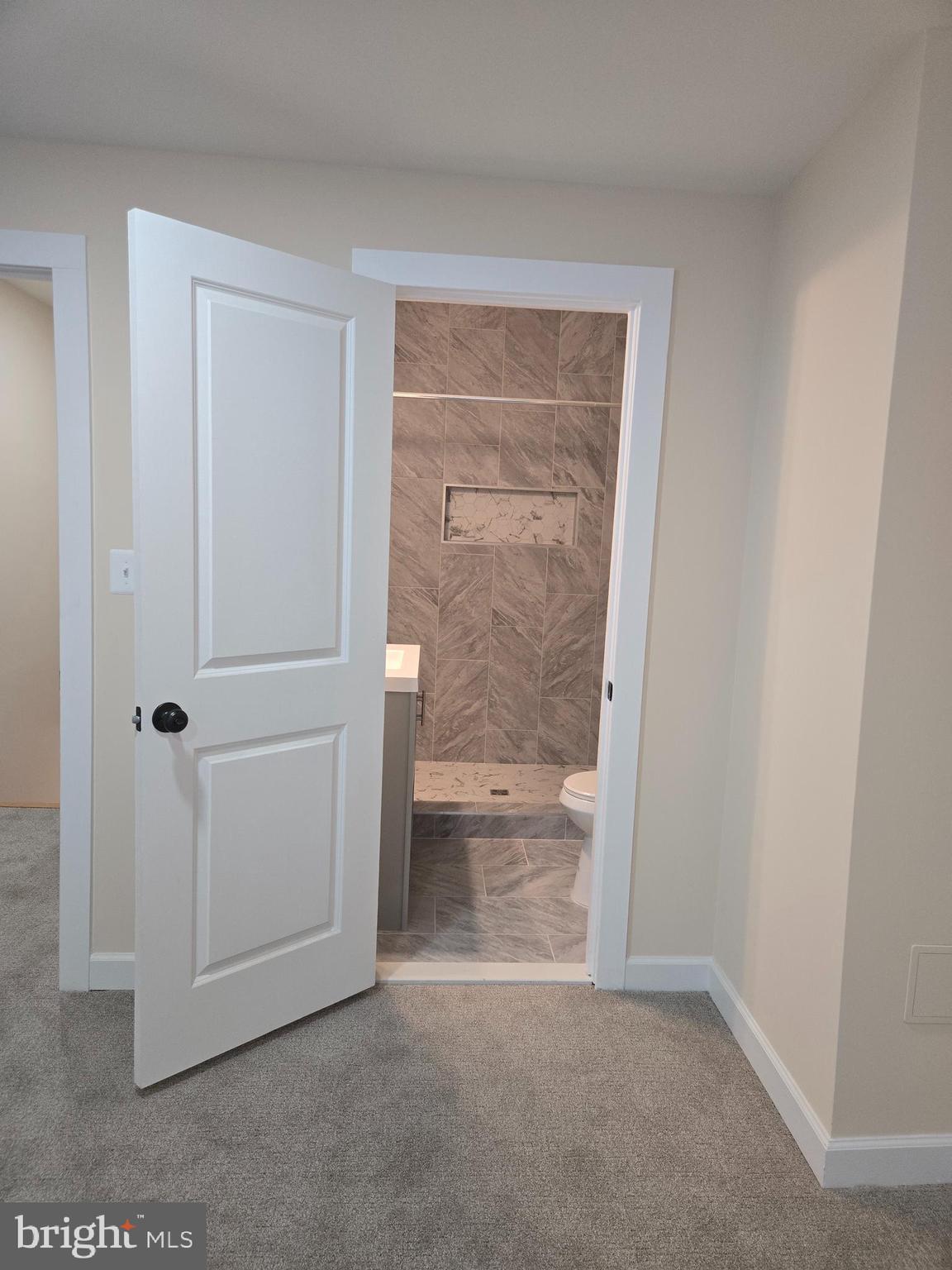 JOHNS HOPKINS - Residential