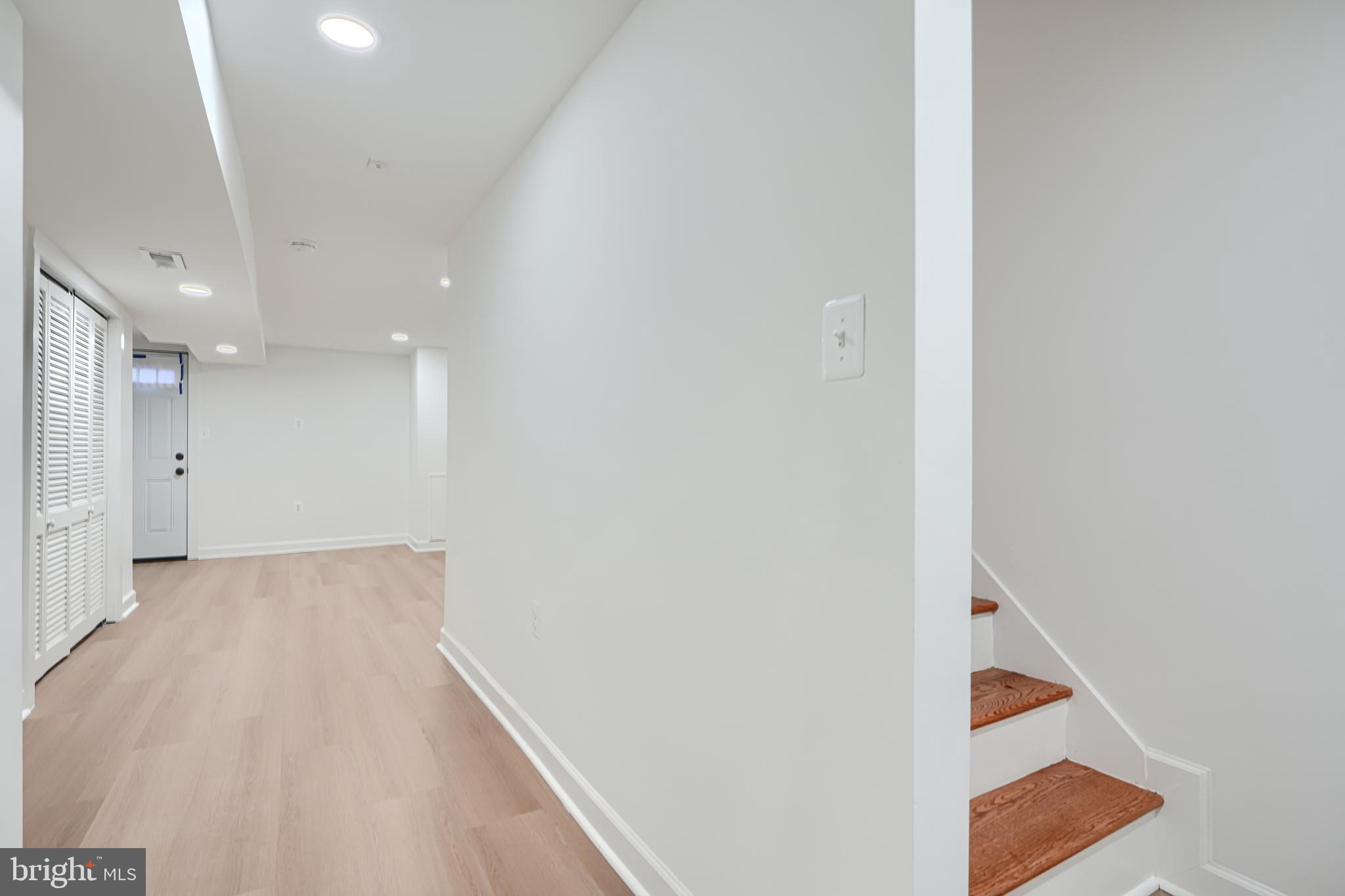 JOHNS HOPKINS - Residential